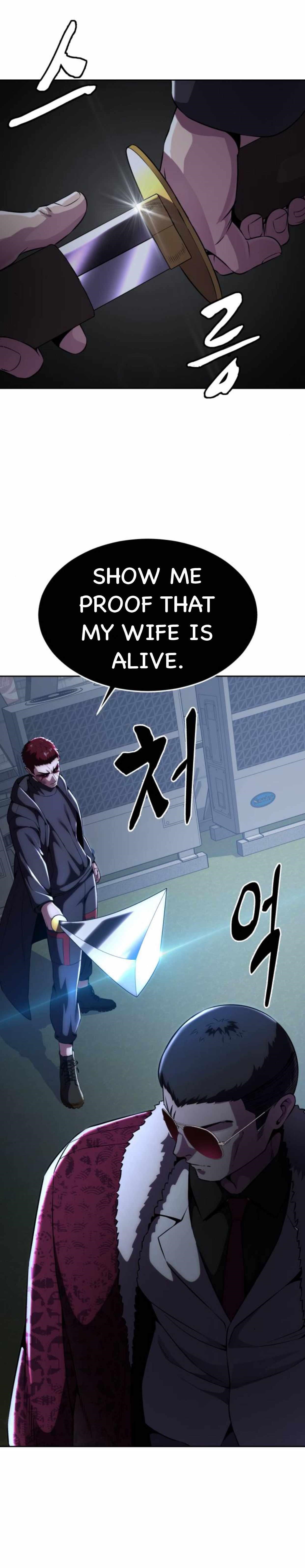 The Boy Of Death - Chapter 166 Page 14