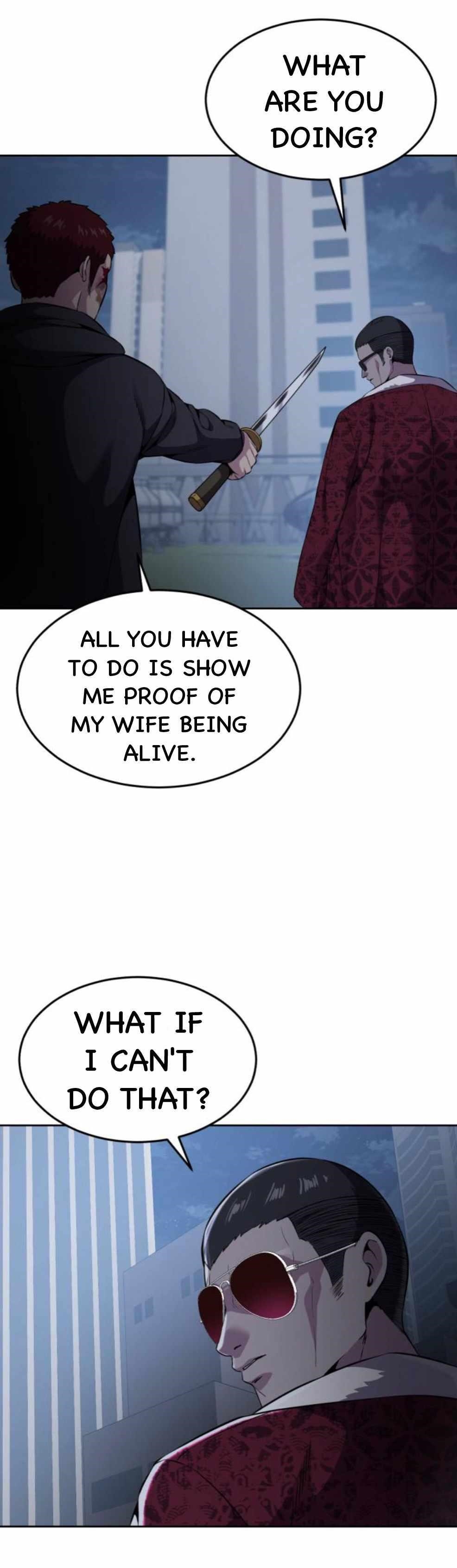 The Boy Of Death - Chapter 166 Page 15