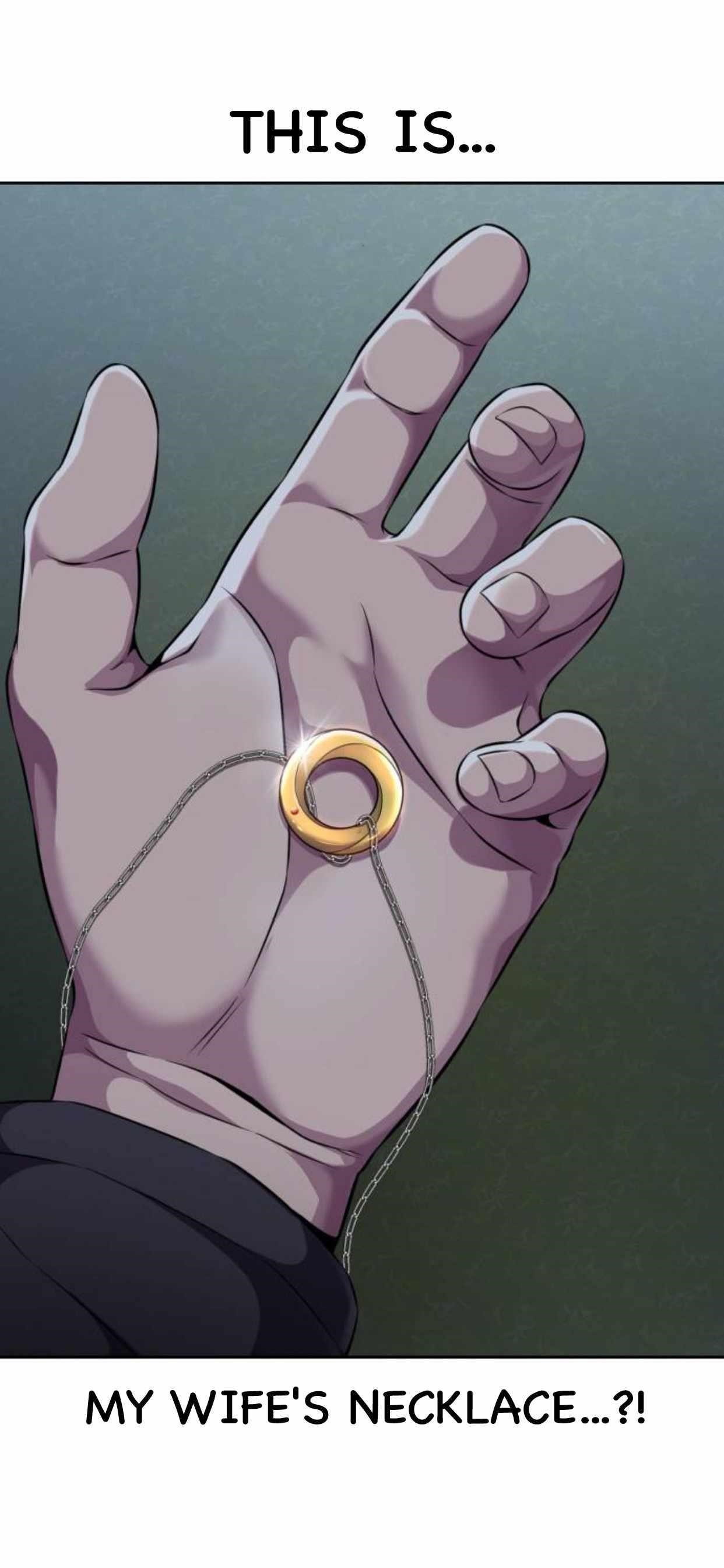 The Boy Of Death - Chapter 166 Page 18