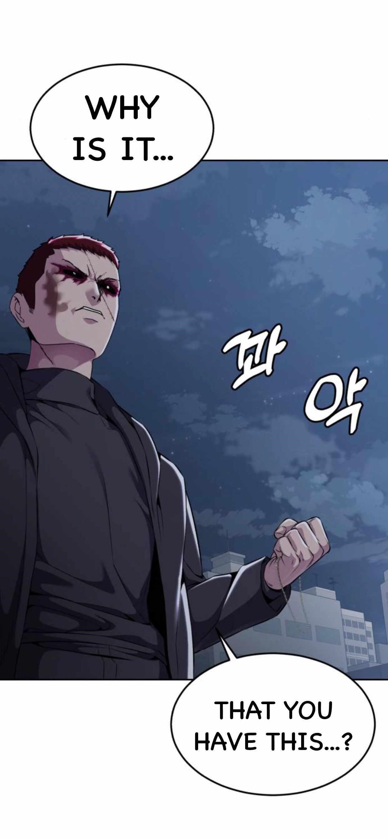 The Boy Of Death - Chapter 166 Page 19