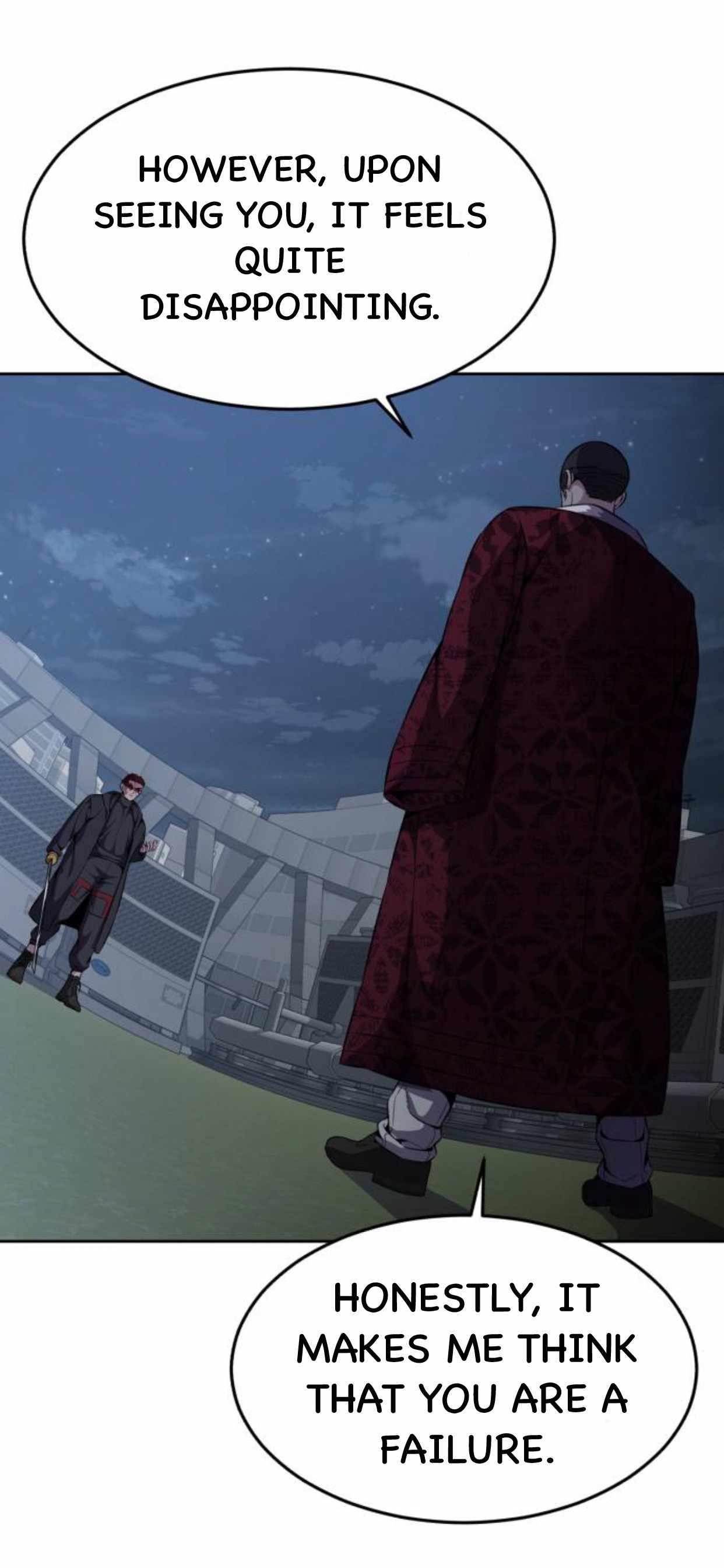 The Boy Of Death - Chapter 166 Page 21