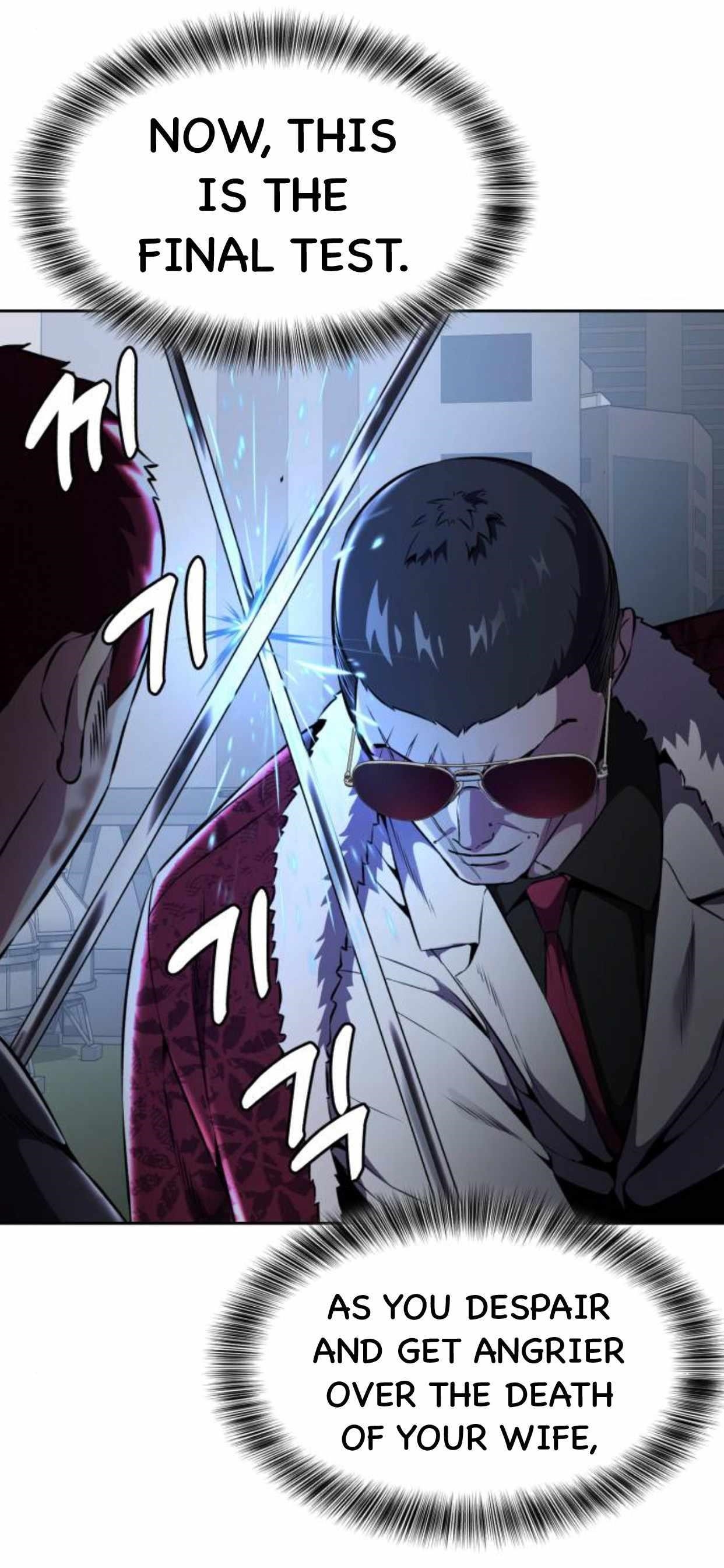 The Boy Of Death - Chapter 166 Page 28