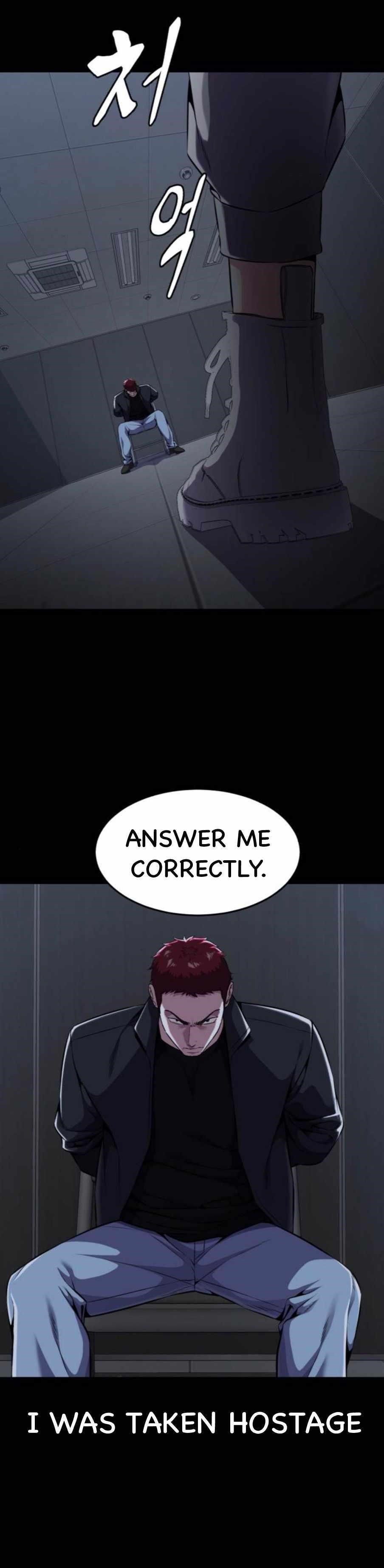 The Boy Of Death - Chapter 166 Page 31