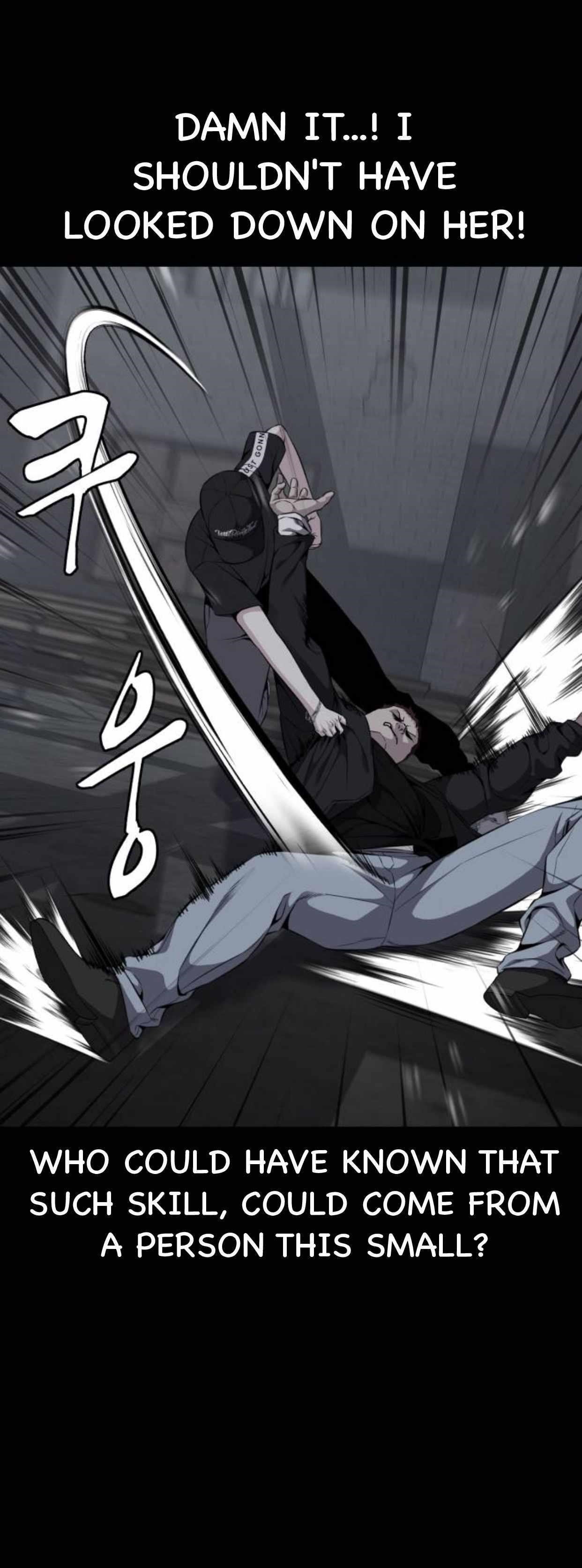 The Boy Of Death - Chapter 166 Page 33