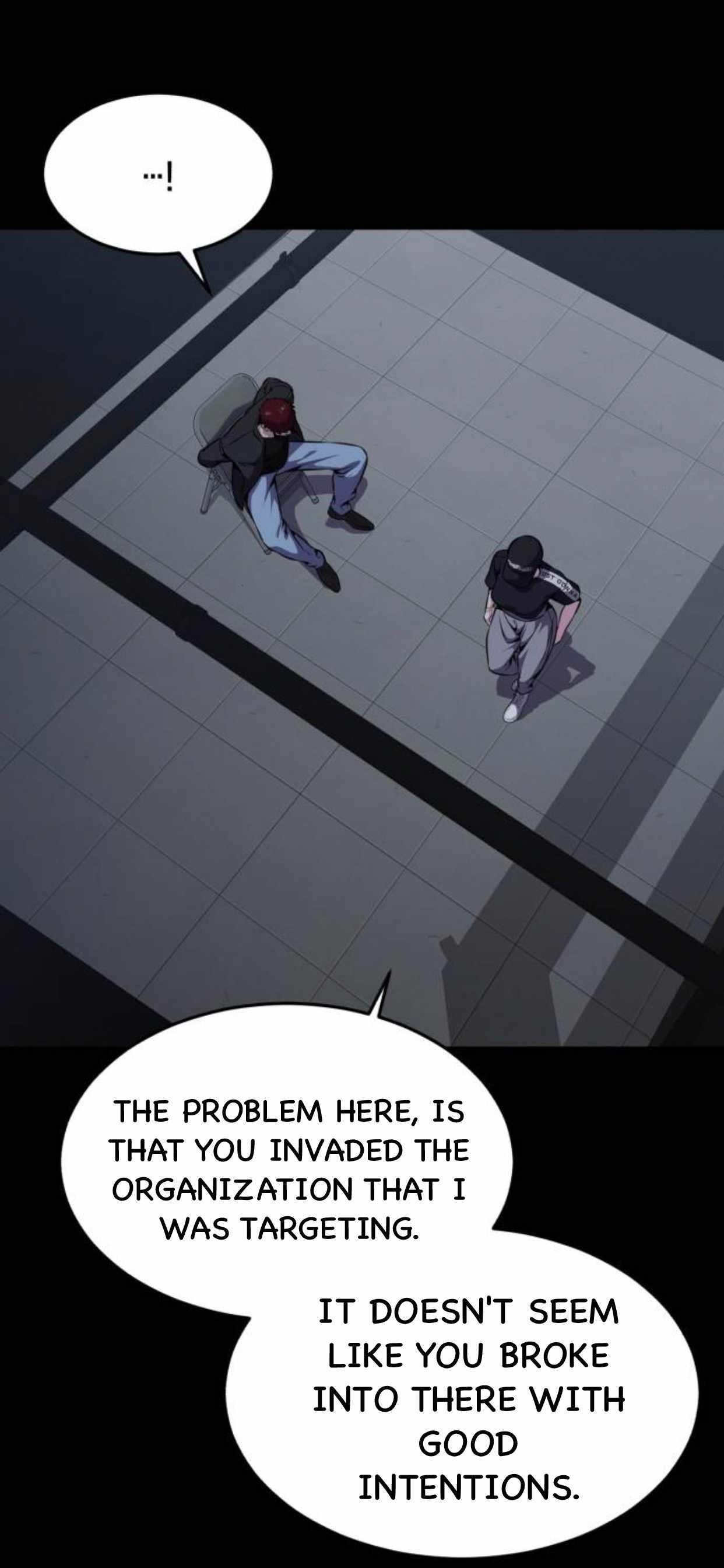 The Boy Of Death - Chapter 166 Page 35