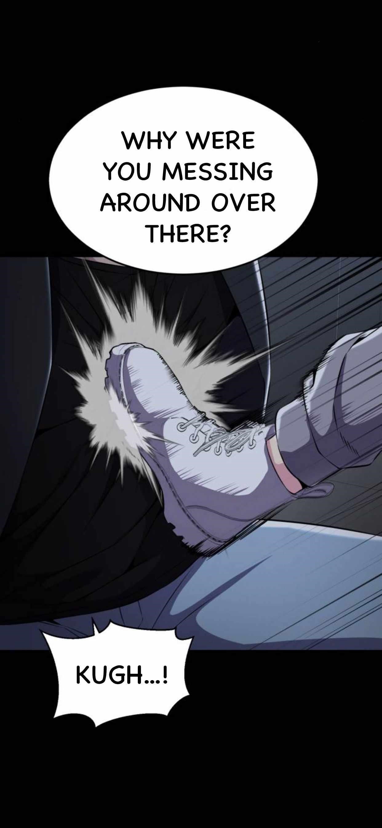 The Boy Of Death - Chapter 166 Page 36