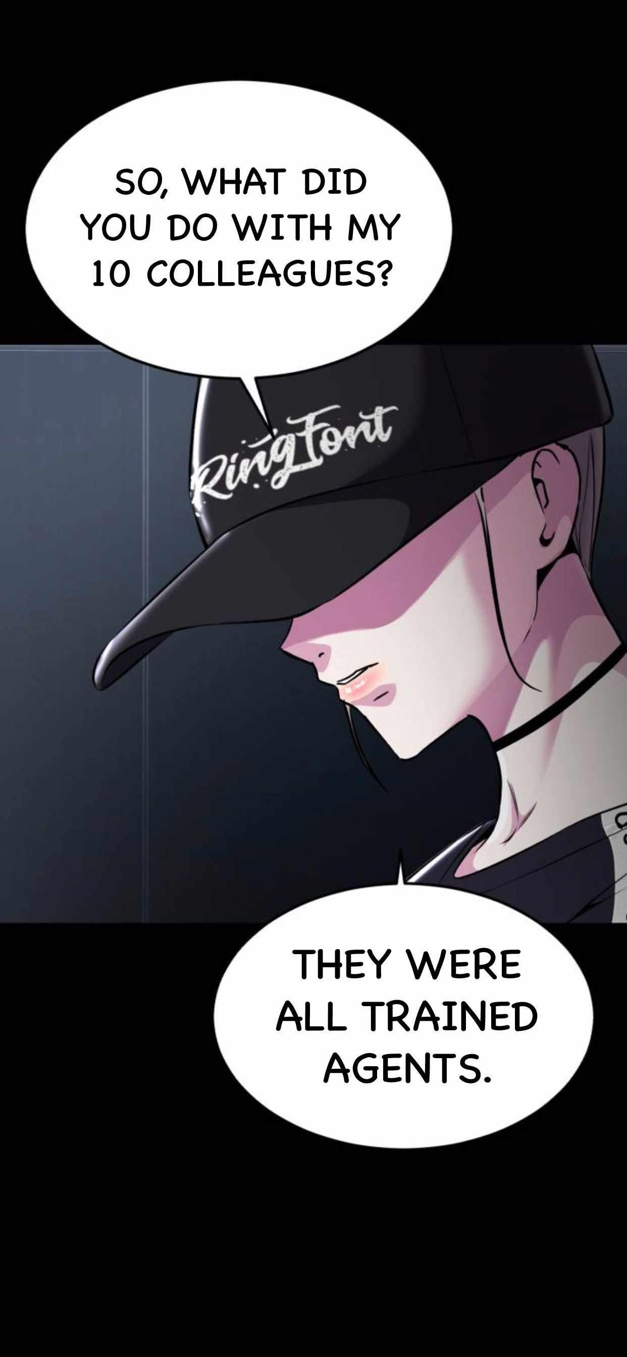 The Boy Of Death - Chapter 166 Page 39