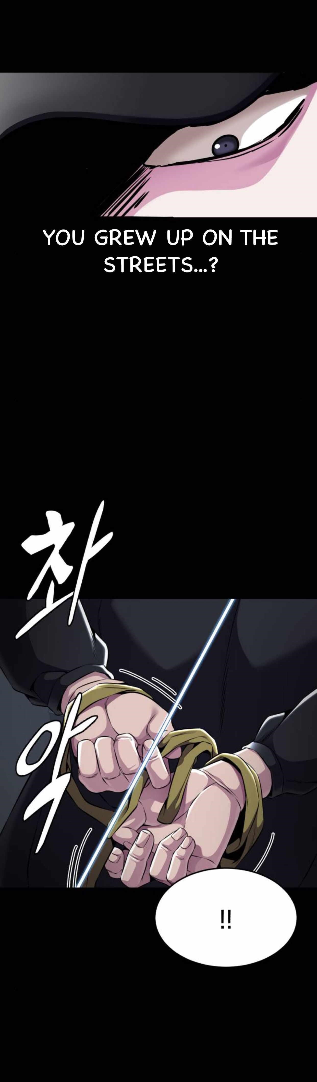 The Boy Of Death - Chapter 166 Page 41