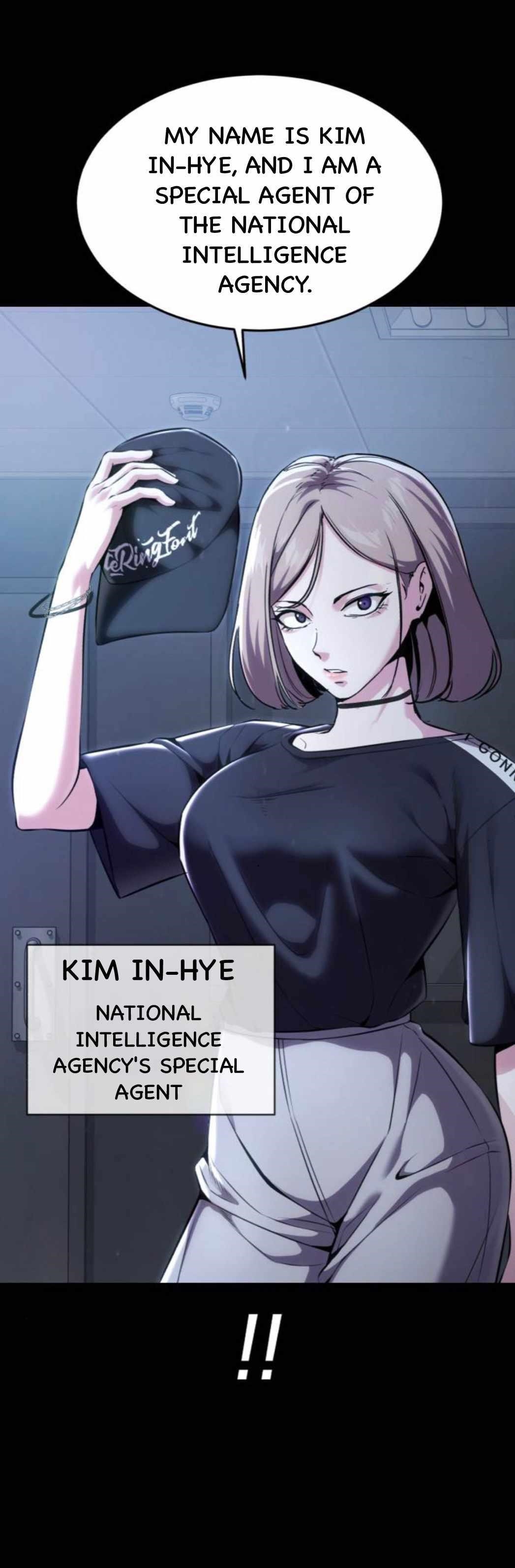 The Boy Of Death - Chapter 166 Page 45