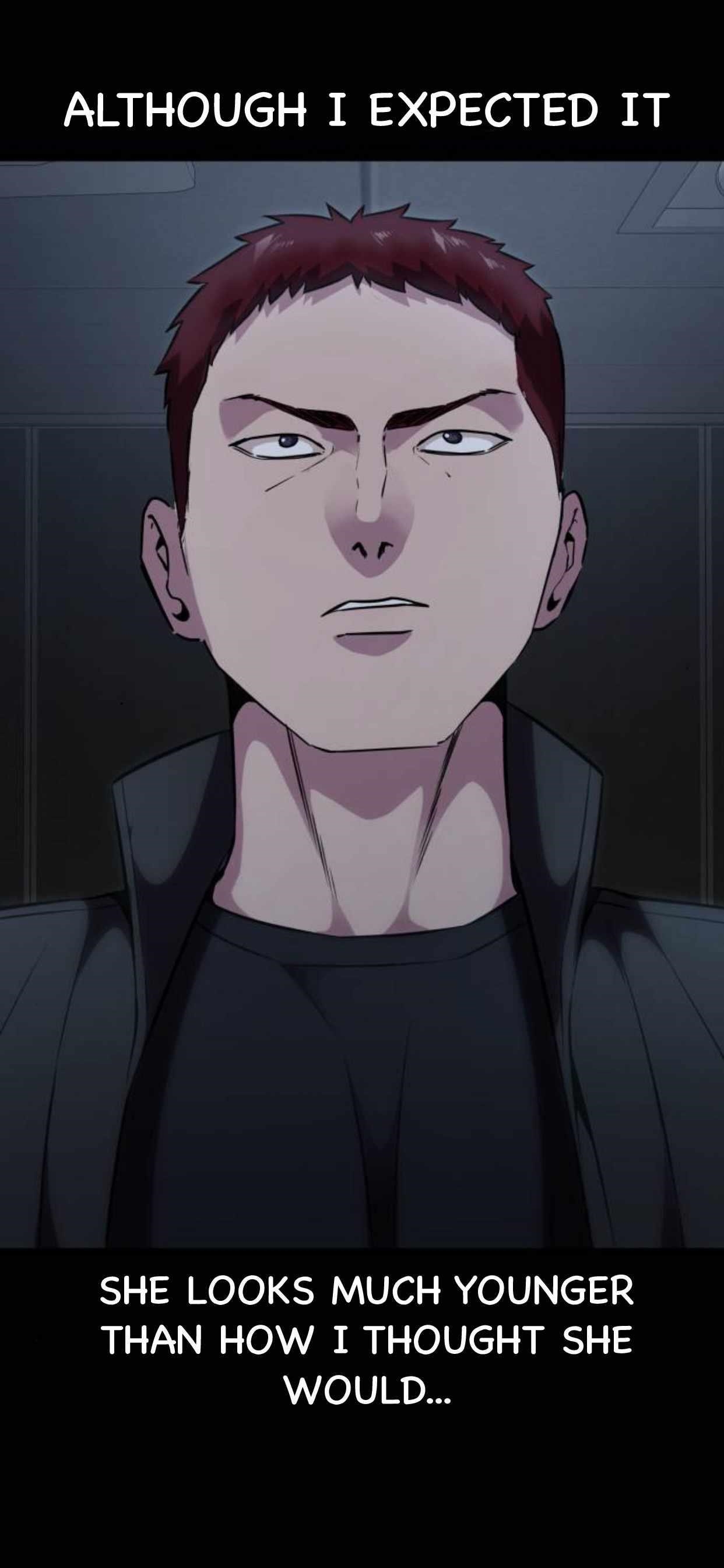 The Boy Of Death - Chapter 166 Page 46