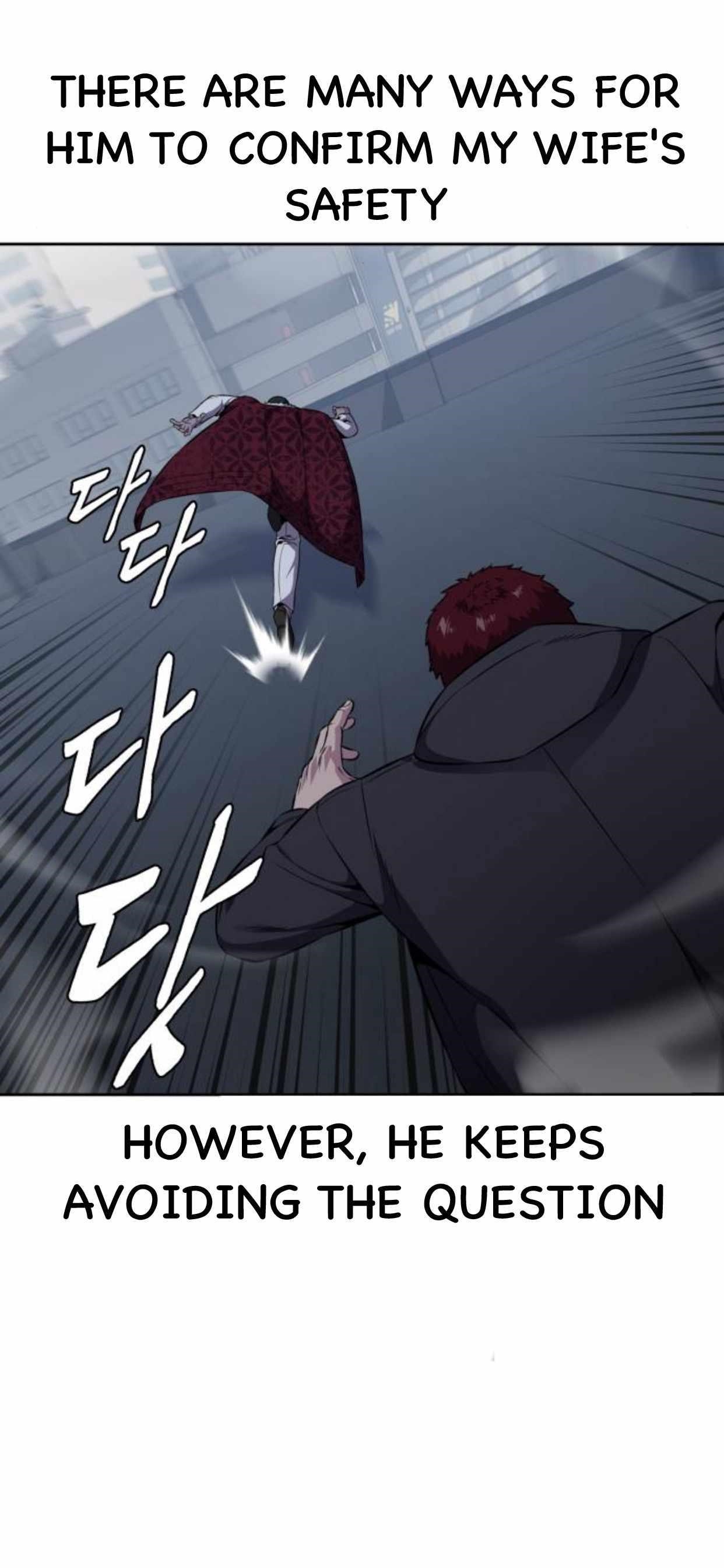 The Boy Of Death - Chapter 166 Page 6