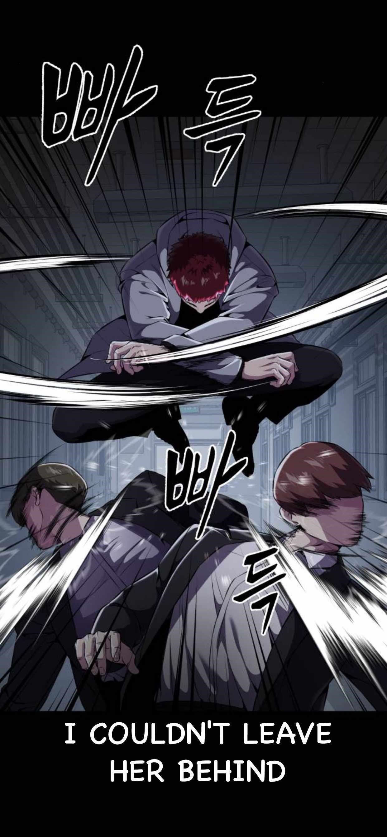 The Boy Of Death - Chapter 166 Page 63