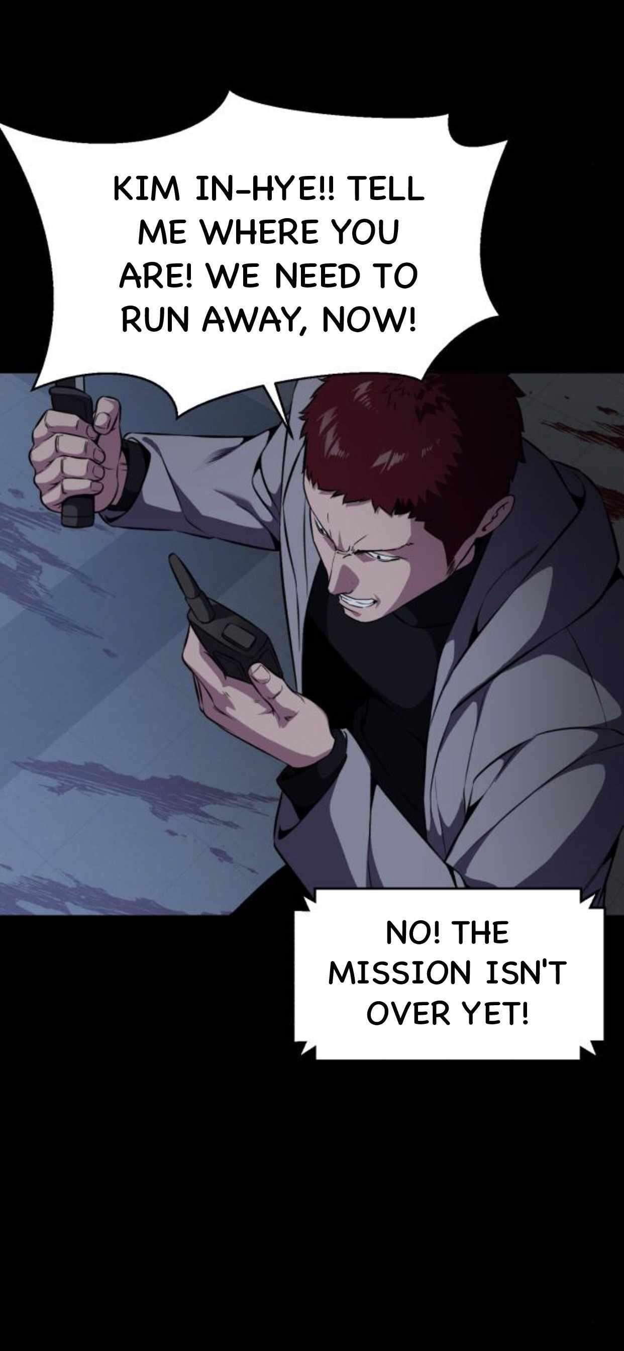 The Boy Of Death - Chapter 166 Page 67