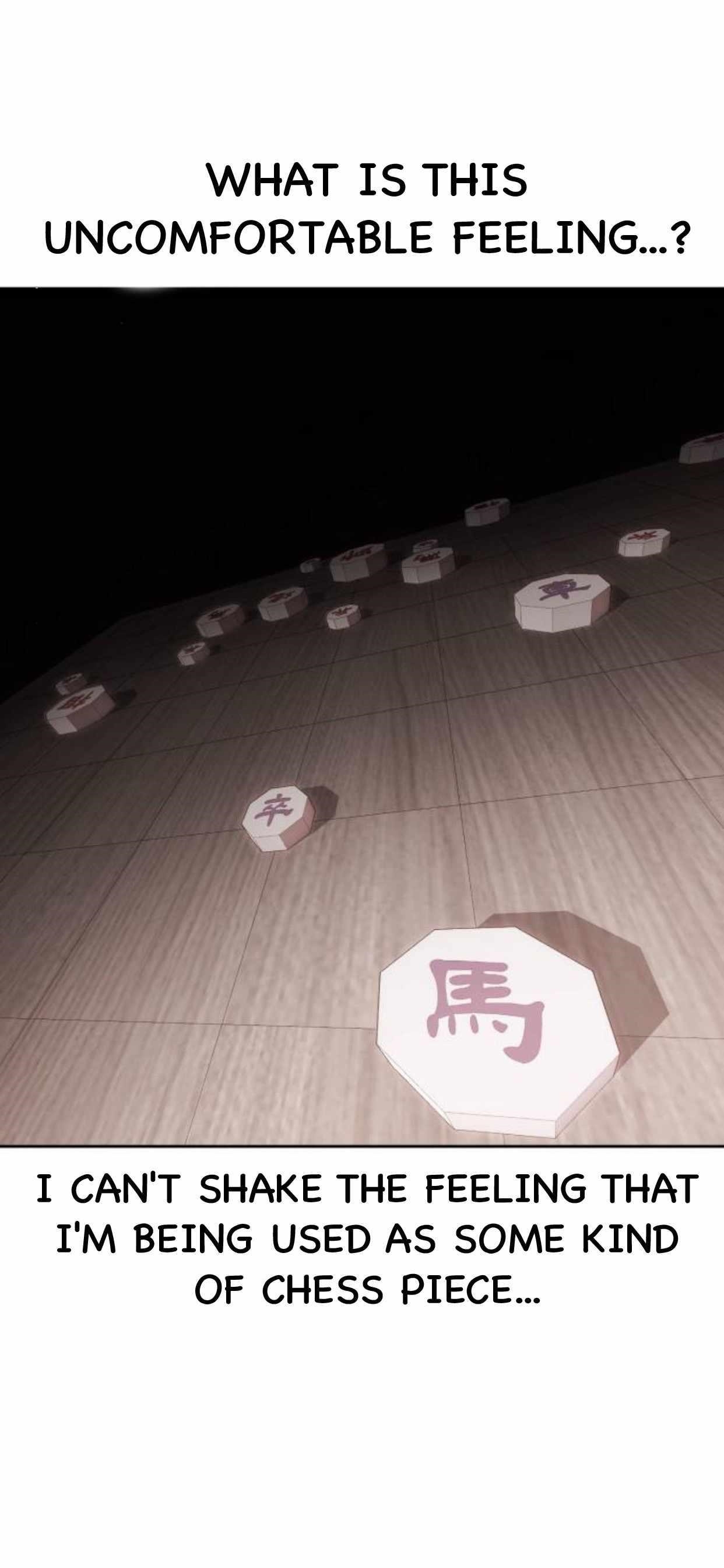 The Boy Of Death - Chapter 166 Page 7