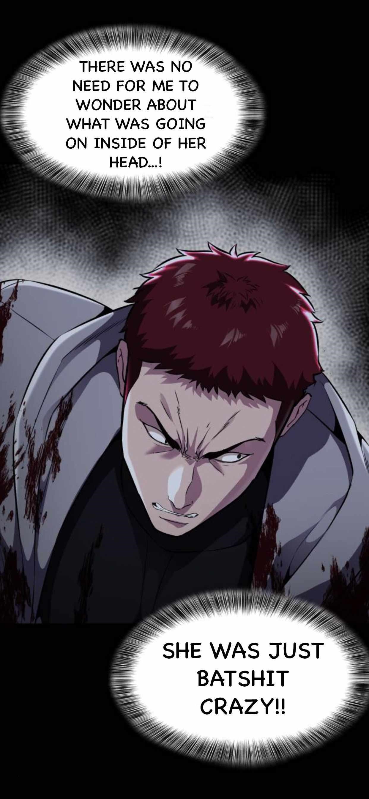 The Boy Of Death - Chapter 166 Page 70