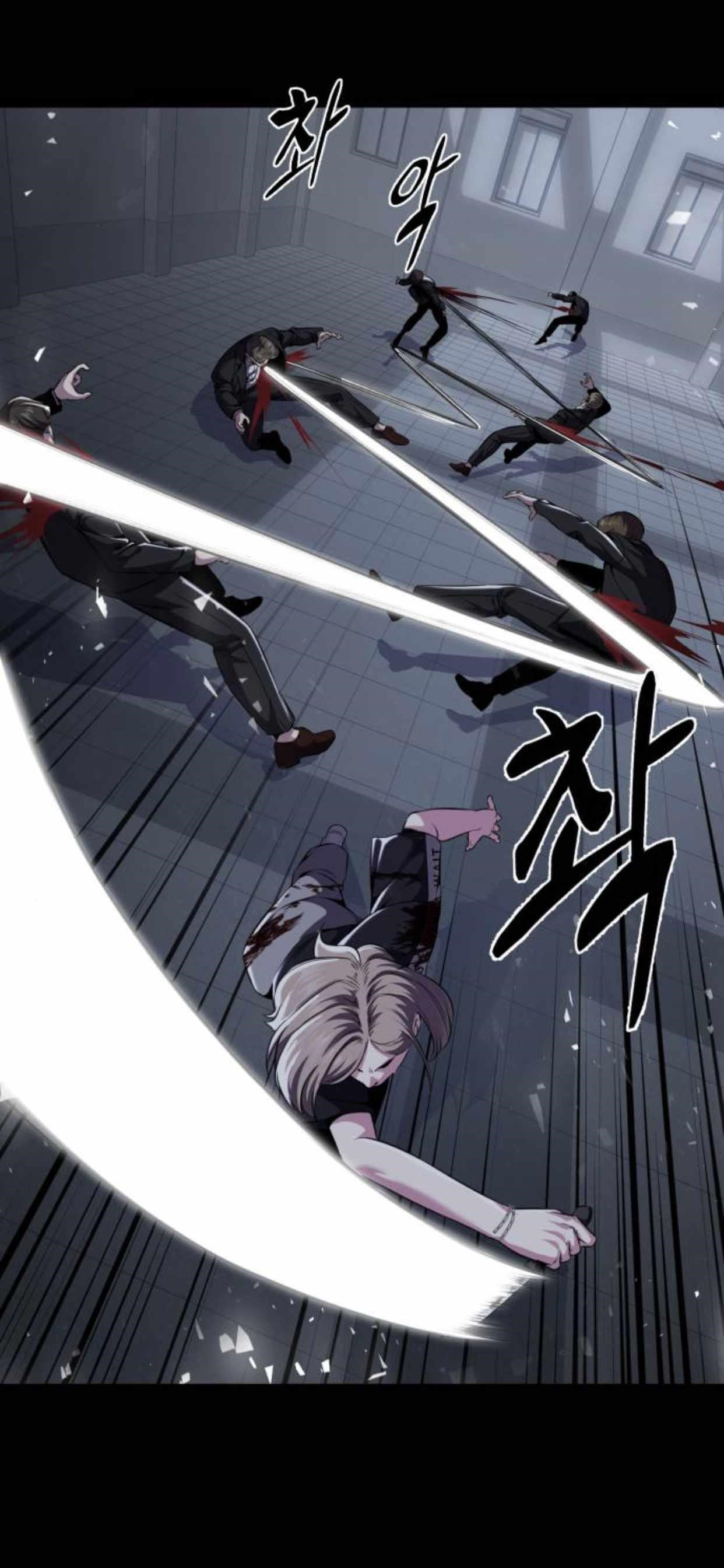 The Boy Of Death - Chapter 166 Page 74