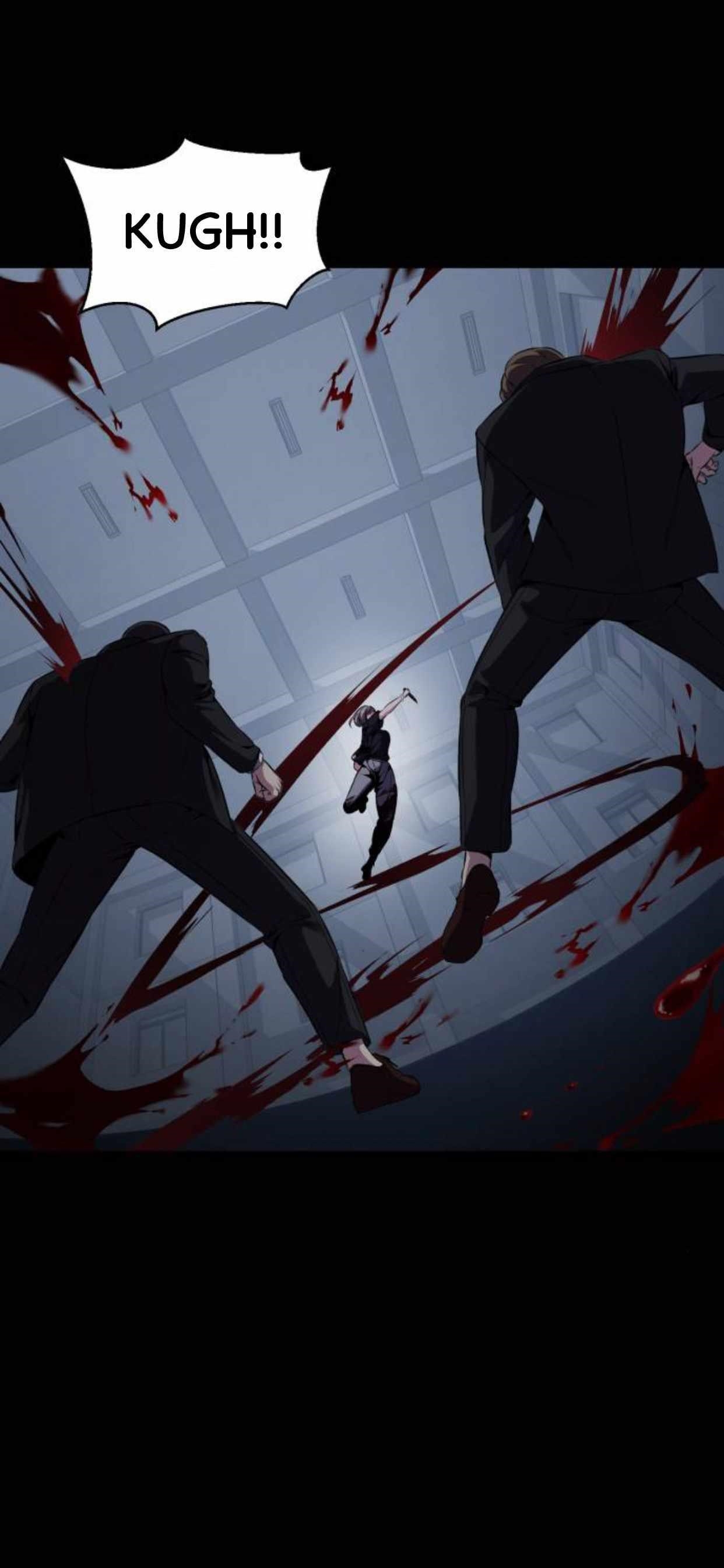 The Boy Of Death - Chapter 166 Page 75