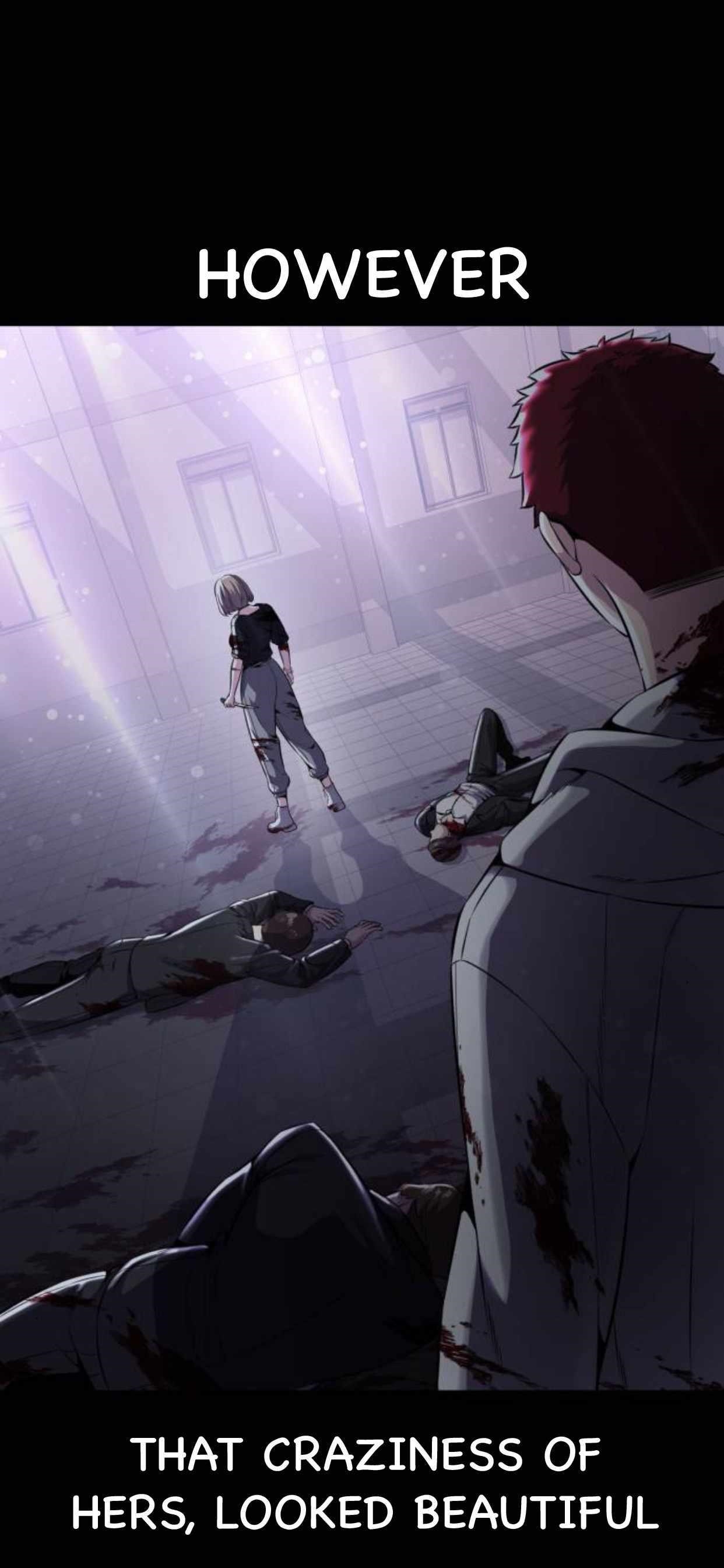 The Boy Of Death - Chapter 166 Page 78