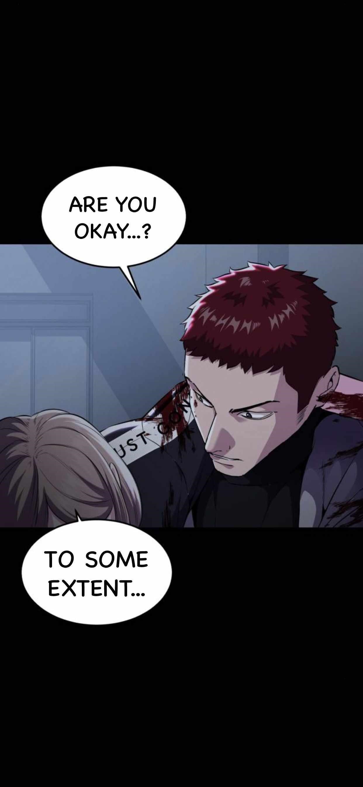 The Boy Of Death - Chapter 166 Page 80