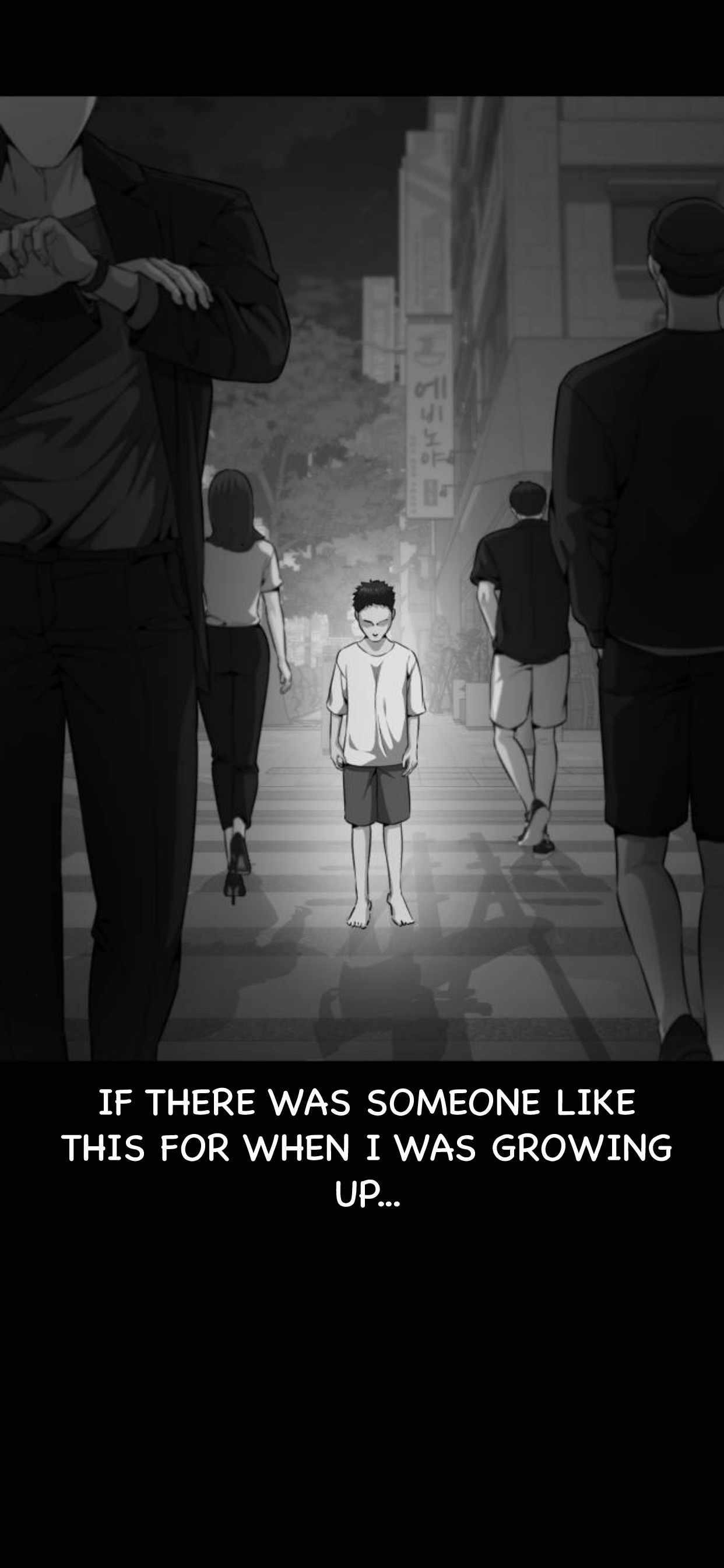 The Boy Of Death - Chapter 166 Page 87