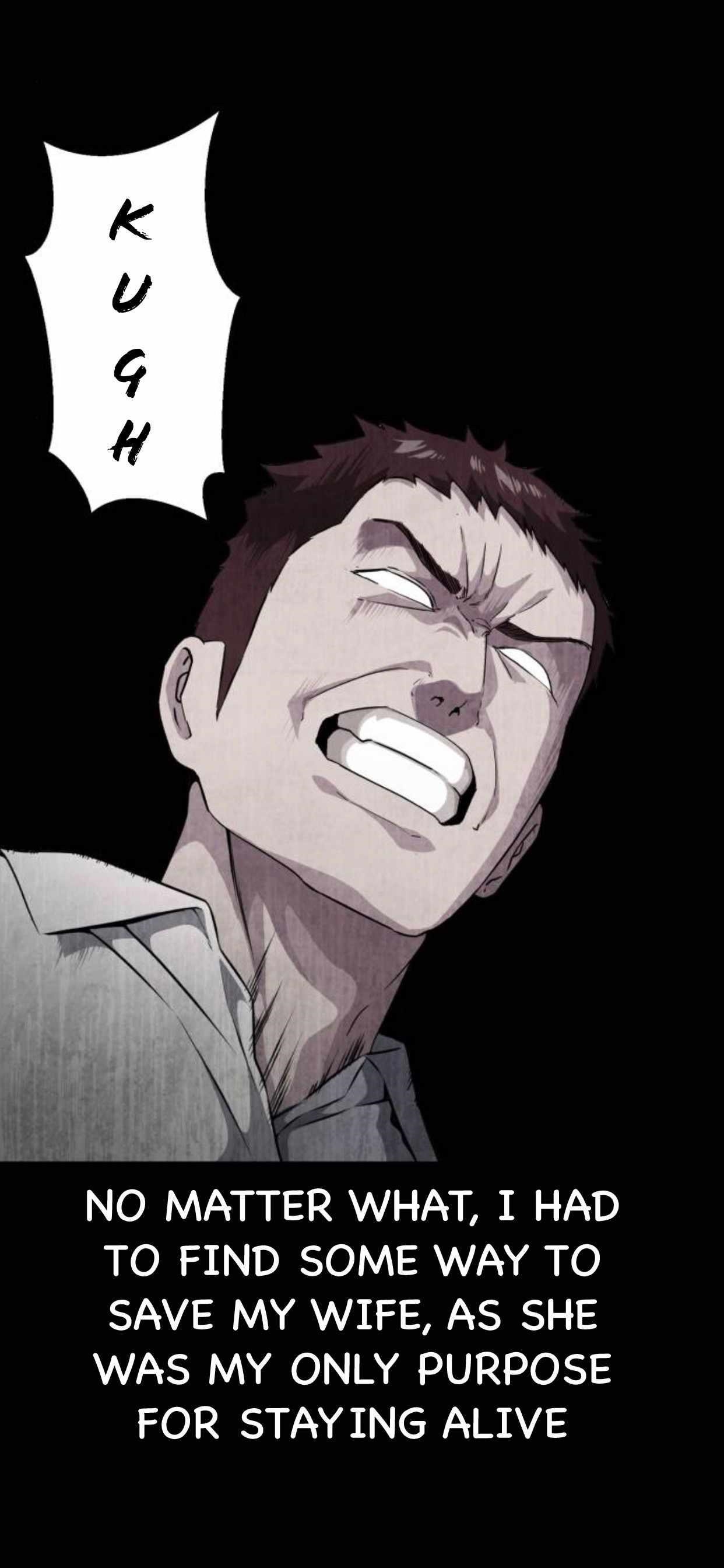 The Boy Of Death - Chapter 166 Page 95