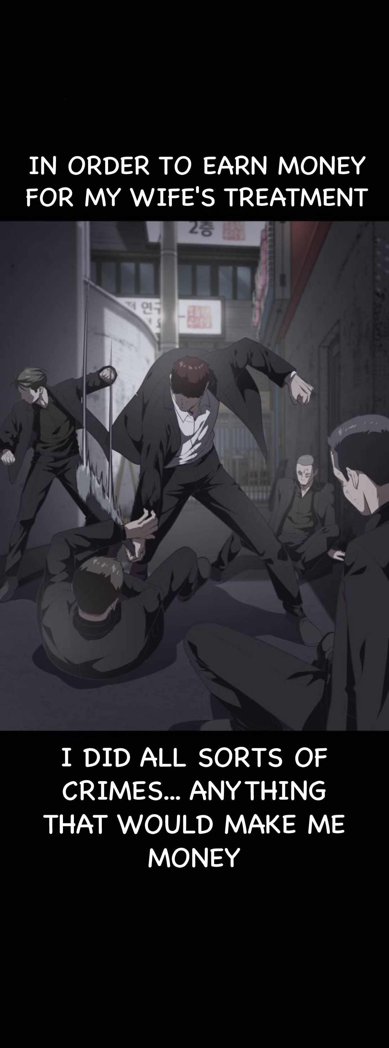 The Boy Of Death - Chapter 166 Page 96