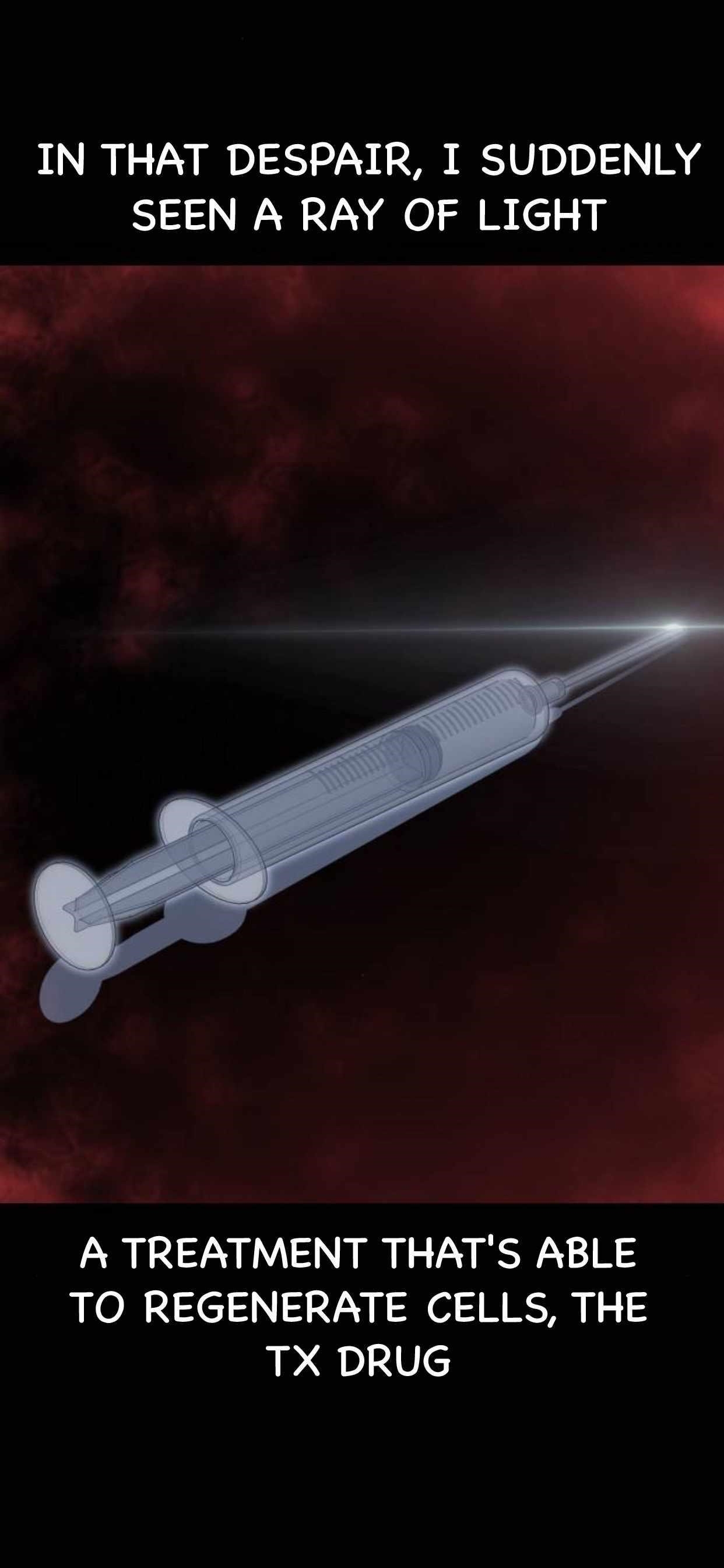 The Boy Of Death - Chapter 166 Page 99