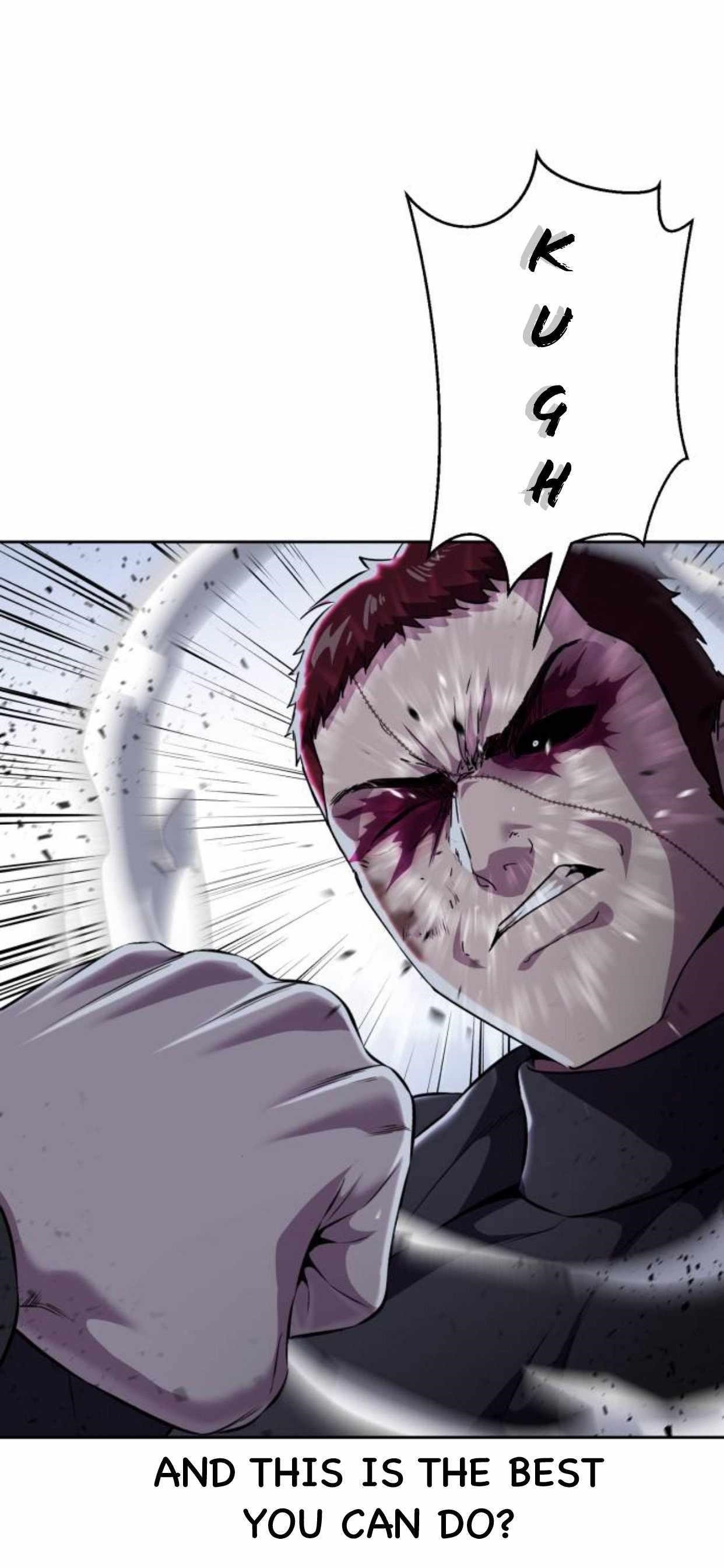 The Boy Of Death - Chapter 167 Page 12