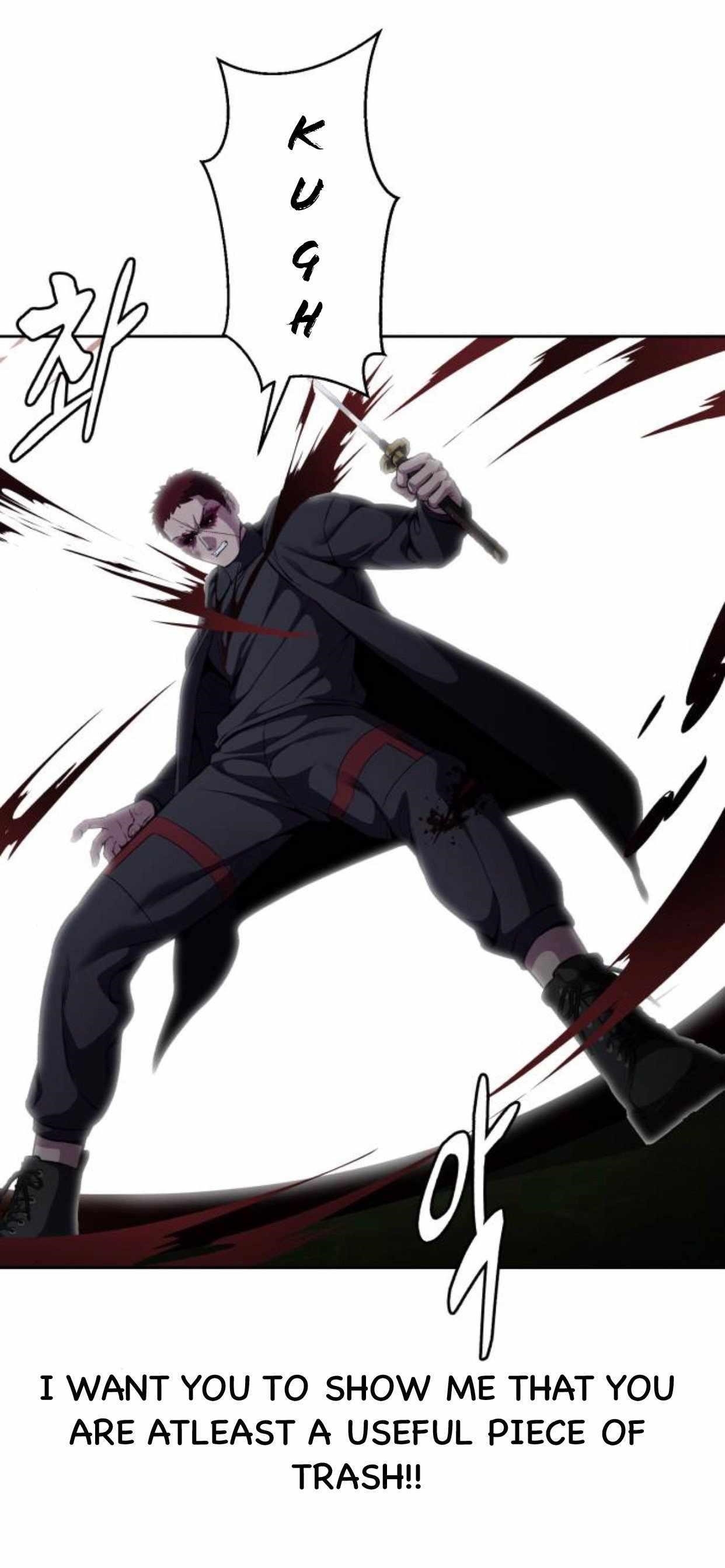 The Boy Of Death - Chapter 167 Page 14