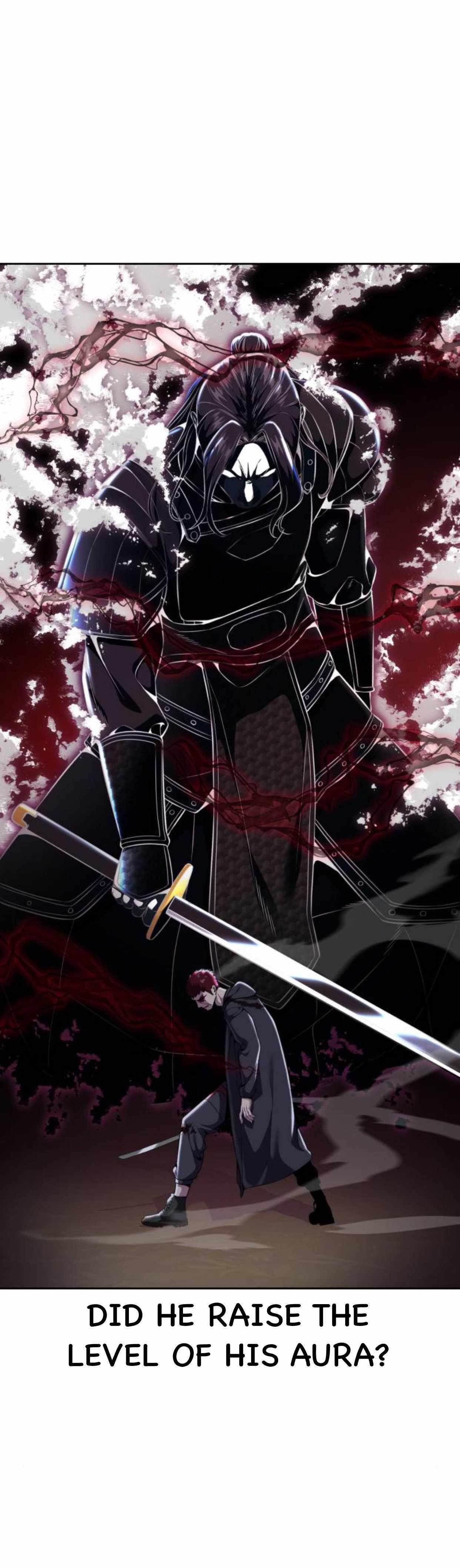 The Boy Of Death - Chapter 167 Page 16