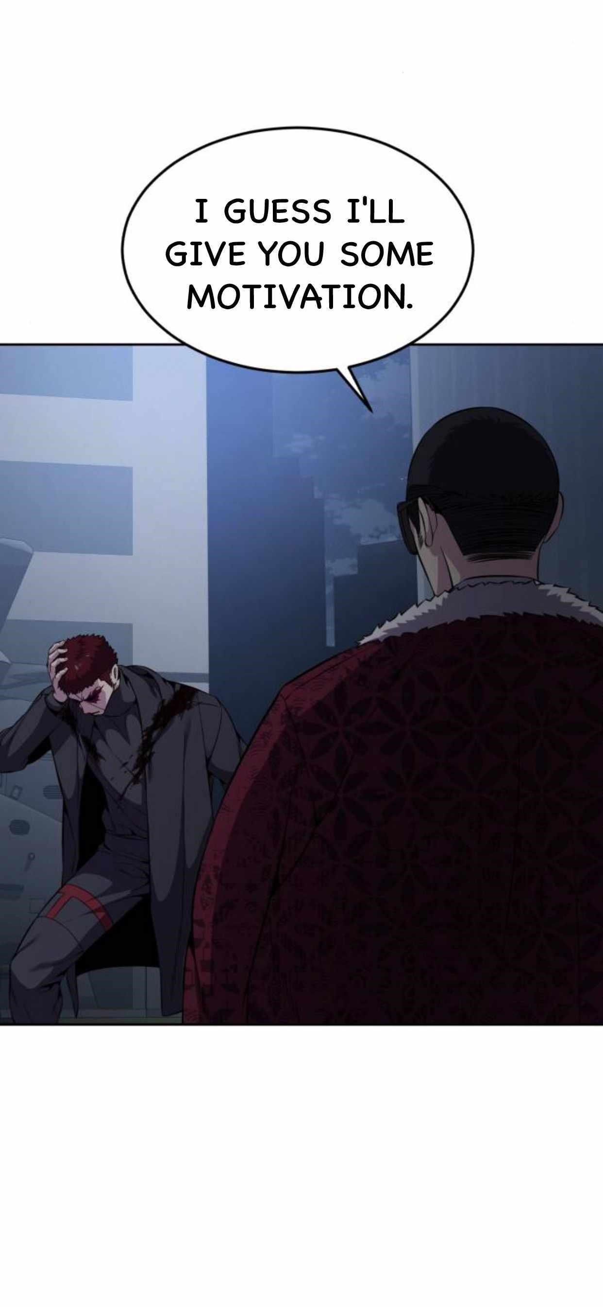 The Boy Of Death - Chapter 167 Page 18