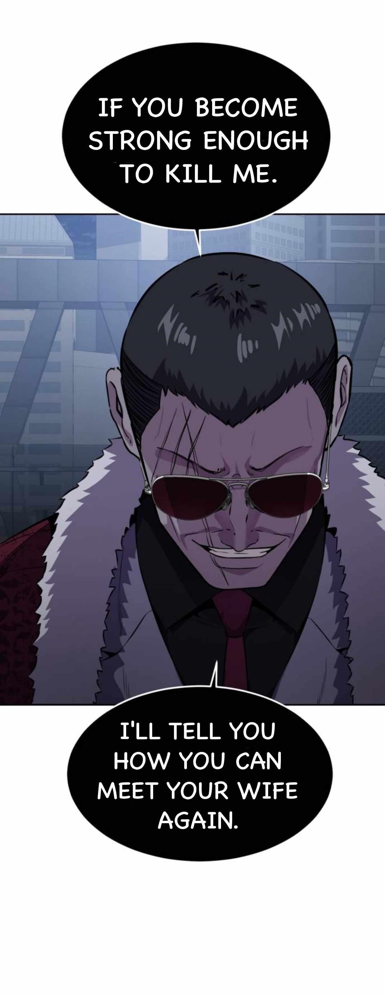 The Boy Of Death - Chapter 167 Page 19