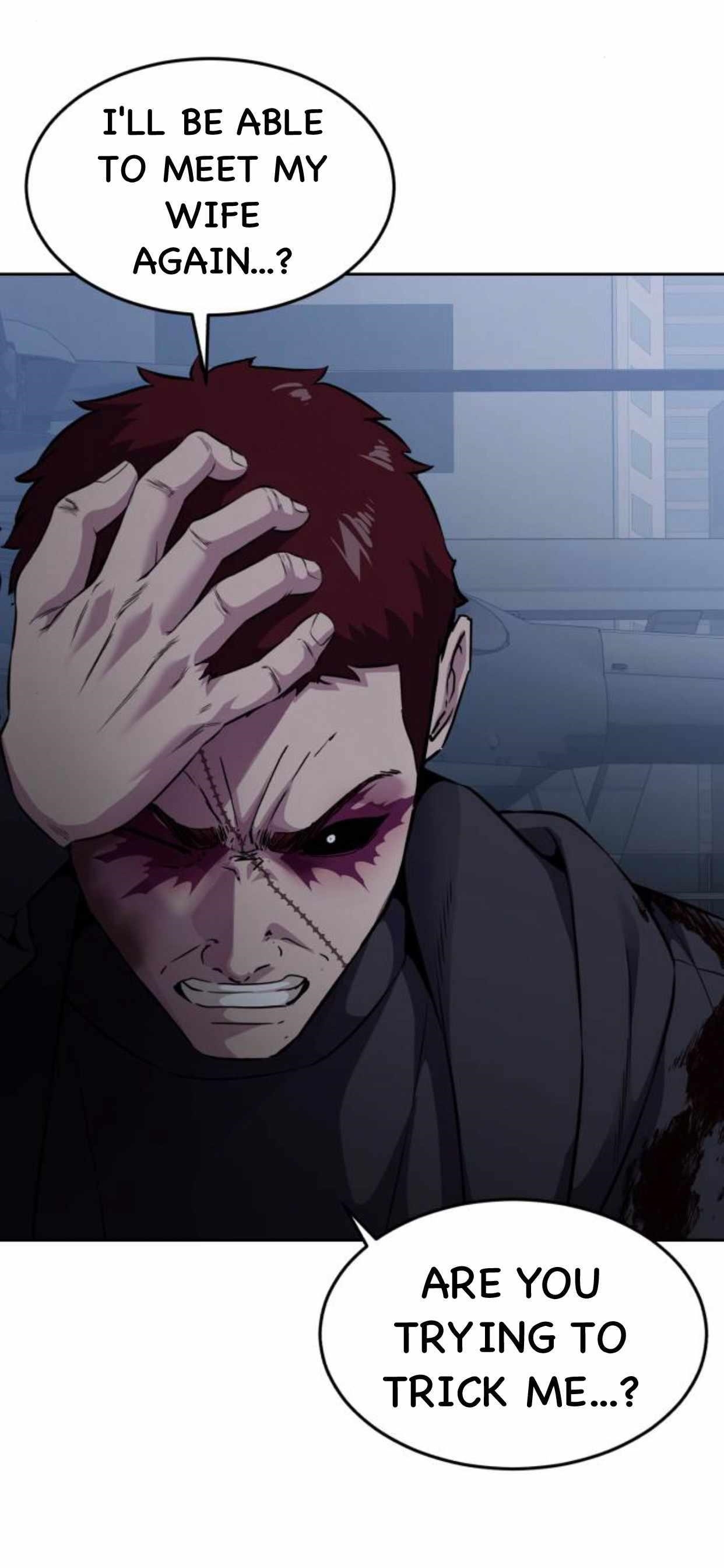 The Boy Of Death - Chapter 167 Page 20