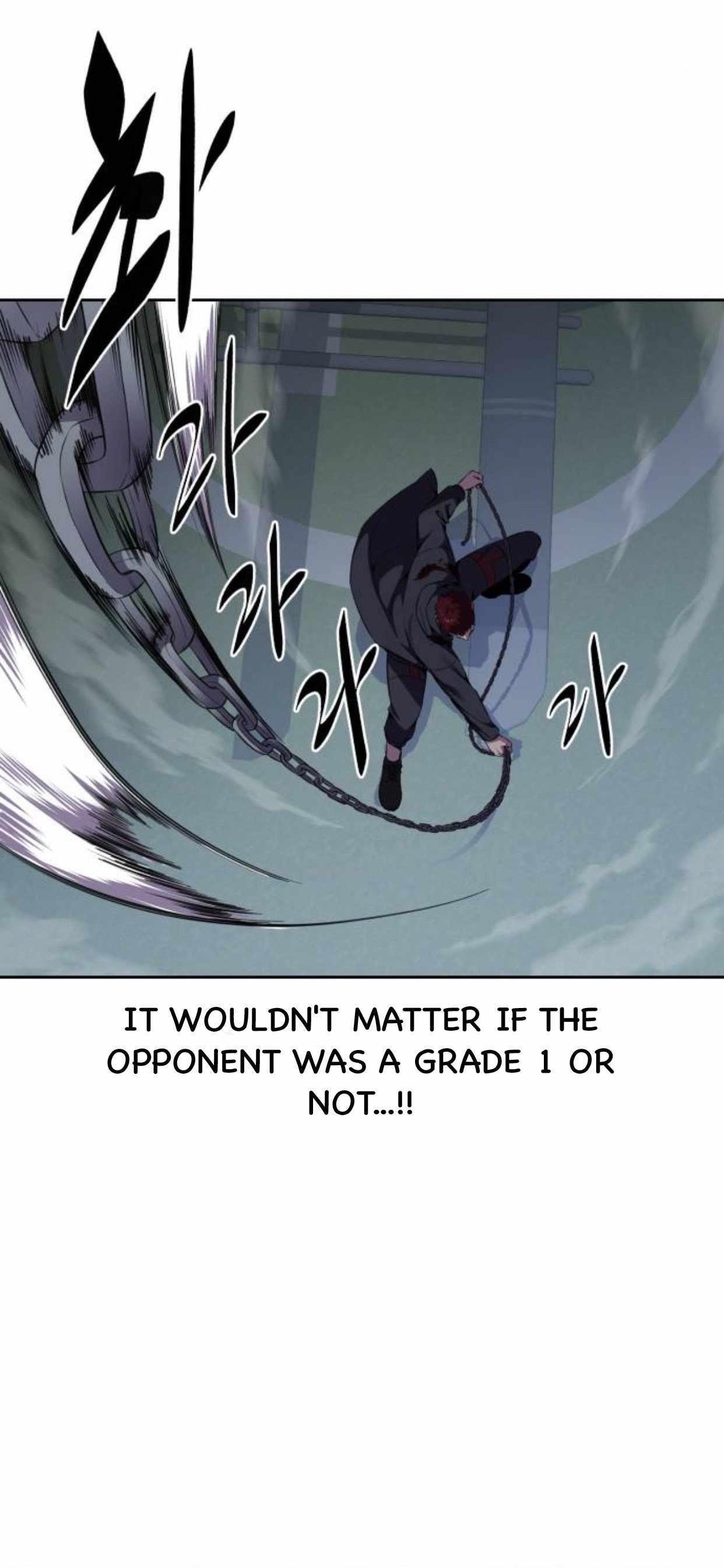 The Boy Of Death - Chapter 167 Page 28