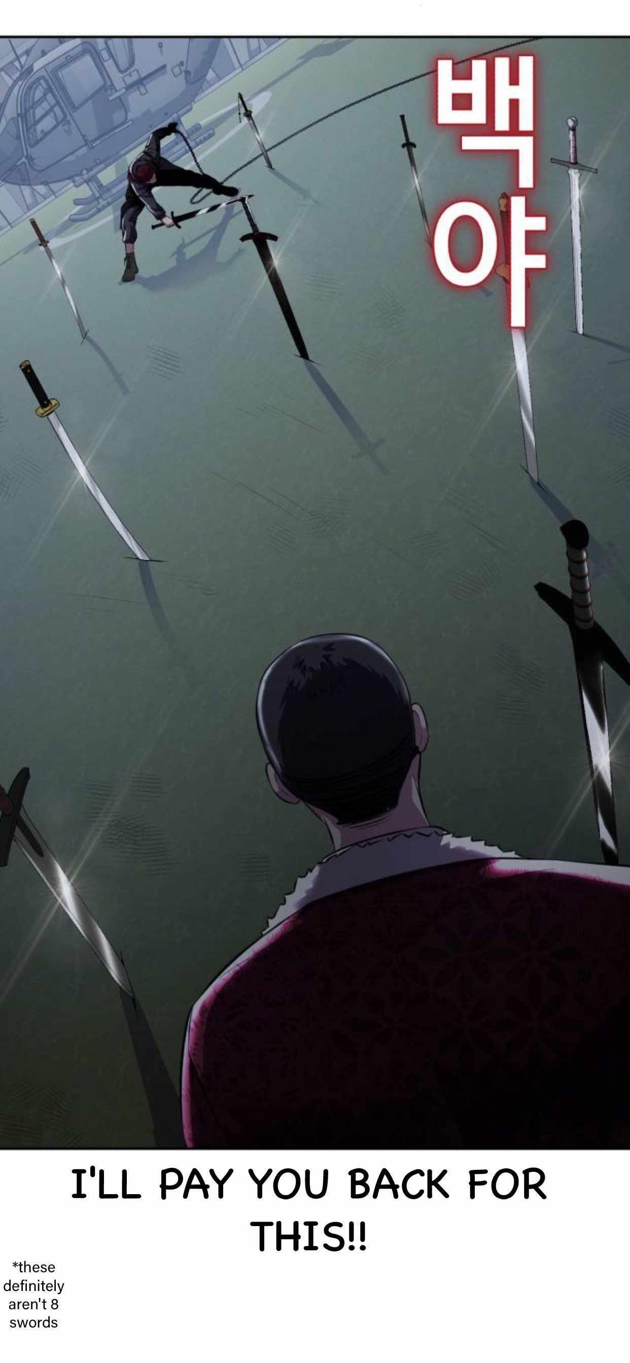 The Boy Of Death - Chapter 167 Page 30