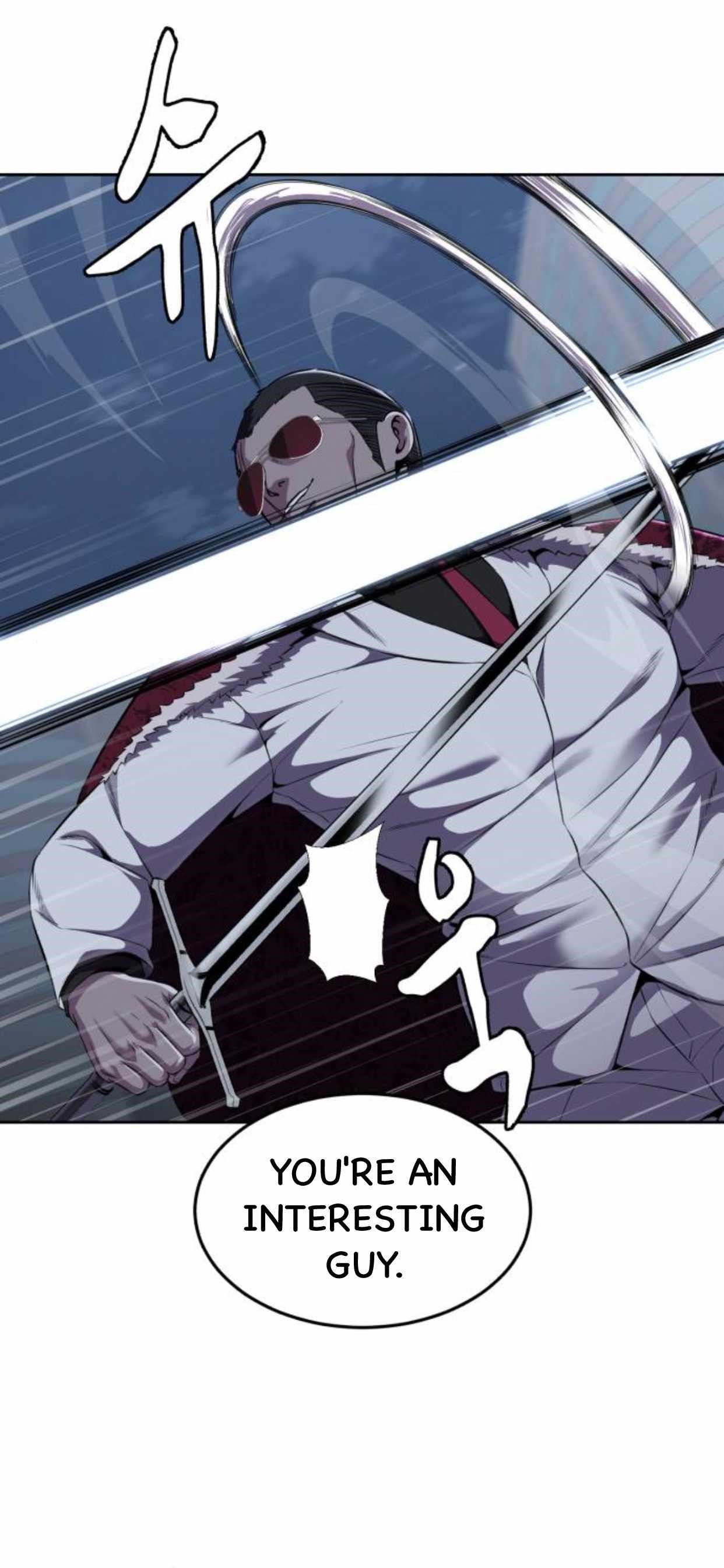 The Boy Of Death - Chapter 167 Page 34