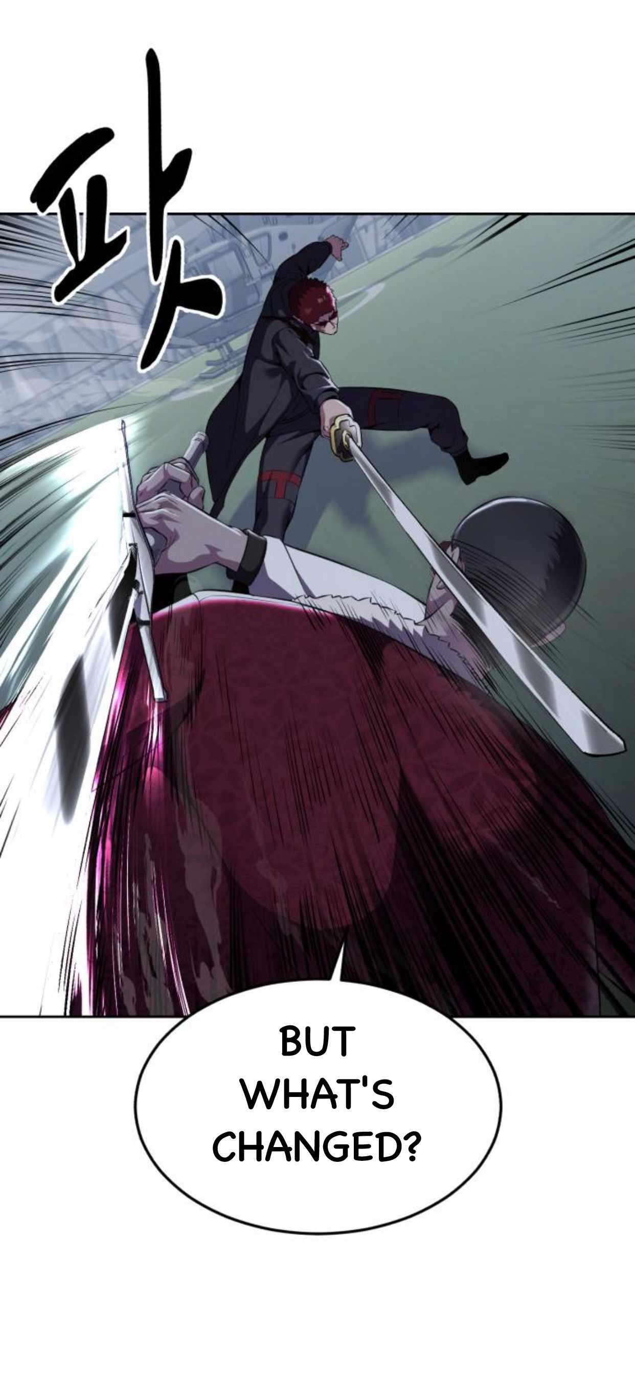 The Boy Of Death - Chapter 167 Page 35