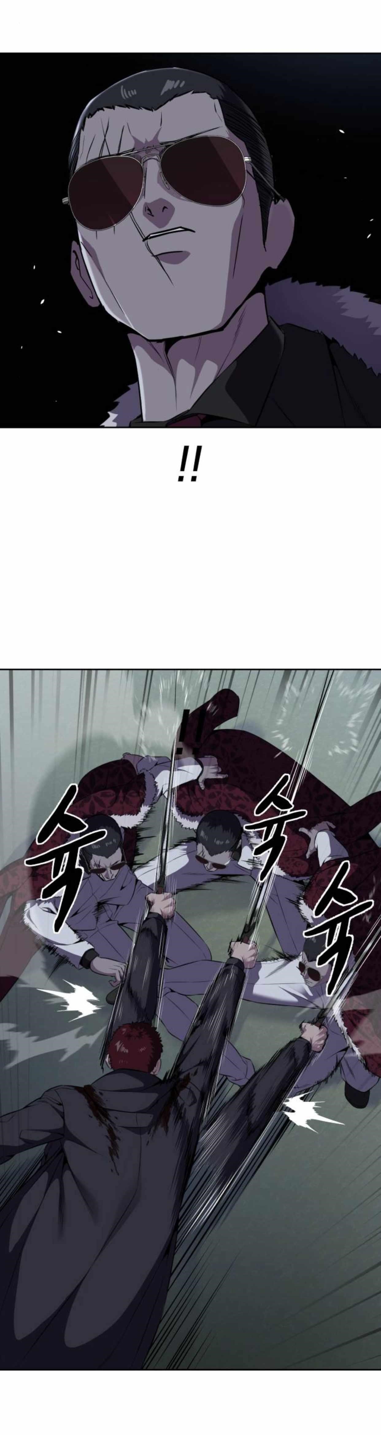 The Boy Of Death - Chapter 167 Page 37