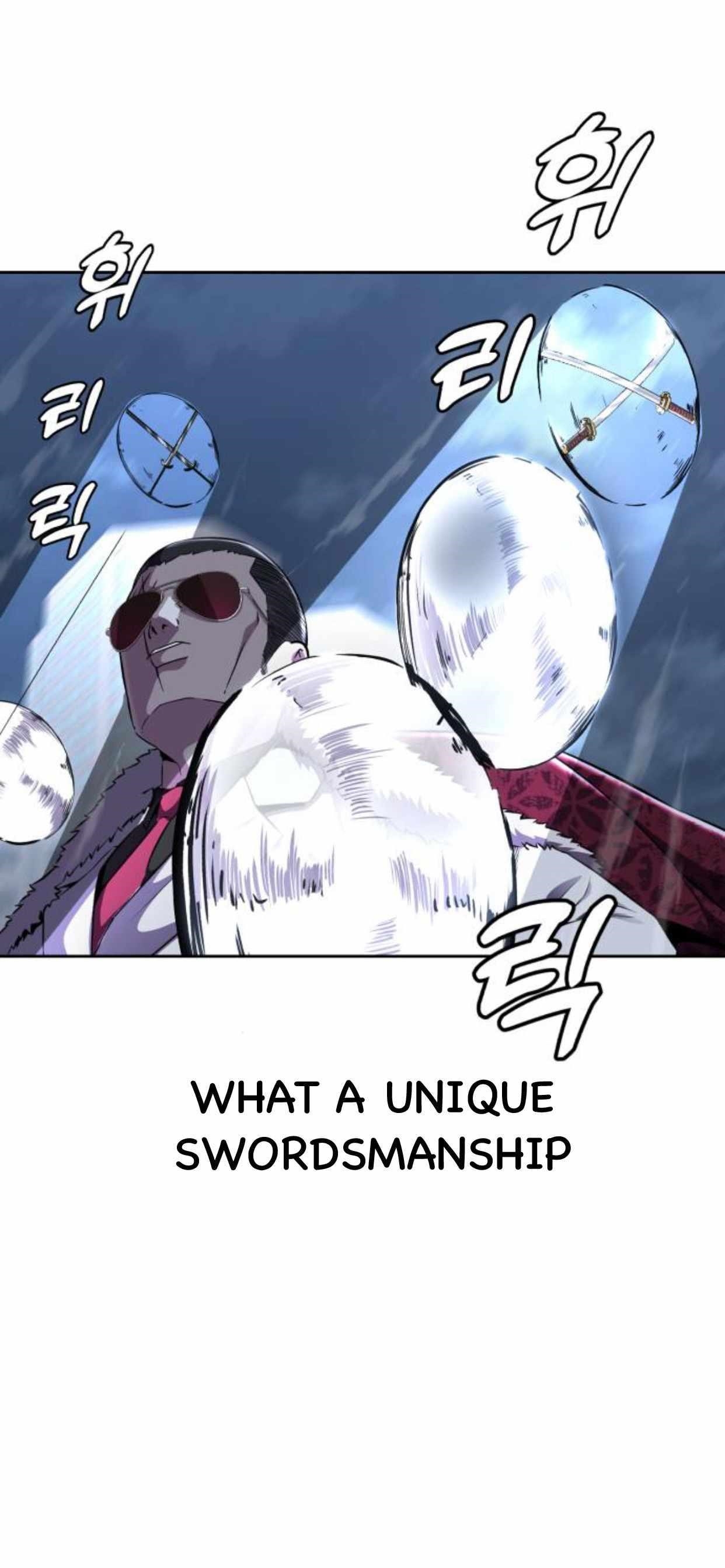 The Boy Of Death - Chapter 167 Page 38