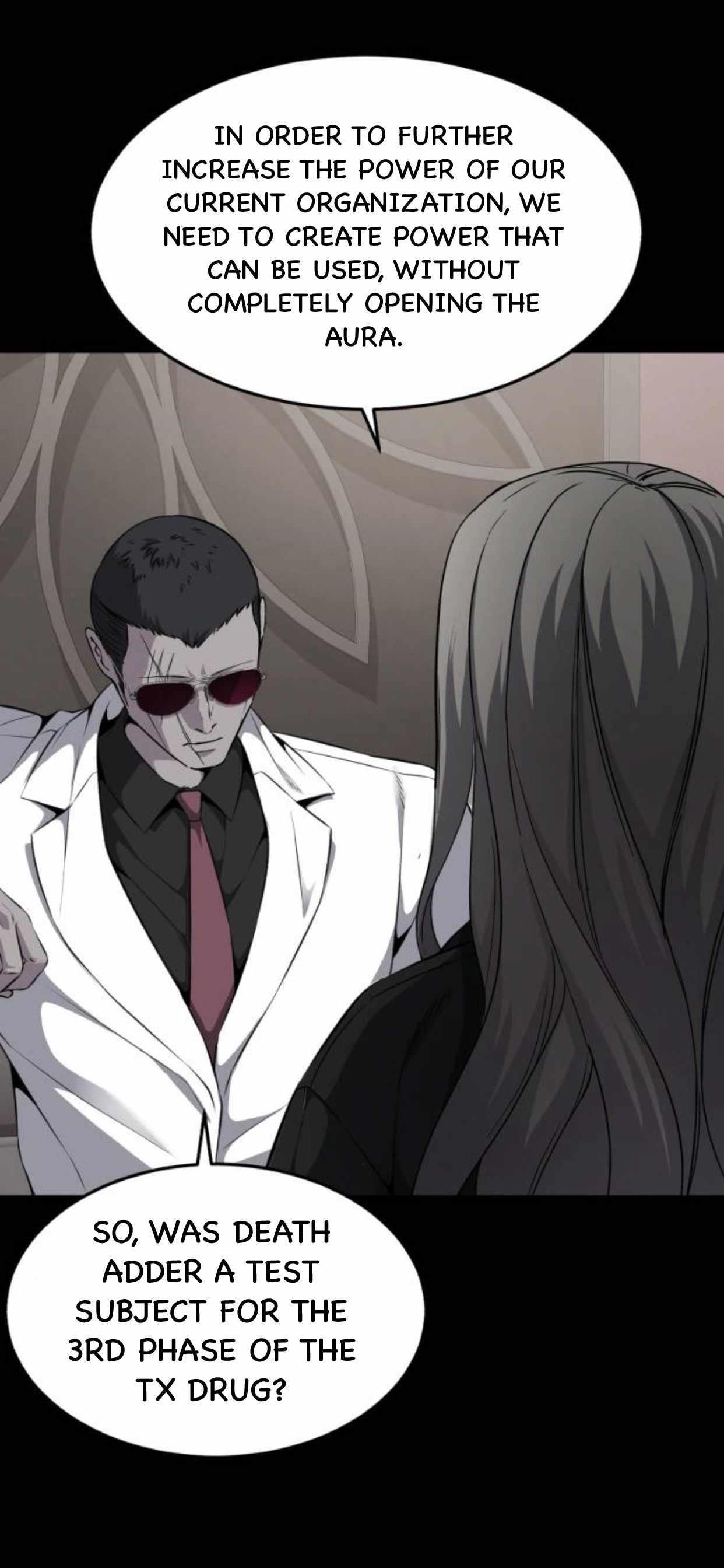 The Boy Of Death - Chapter 167 Page 4