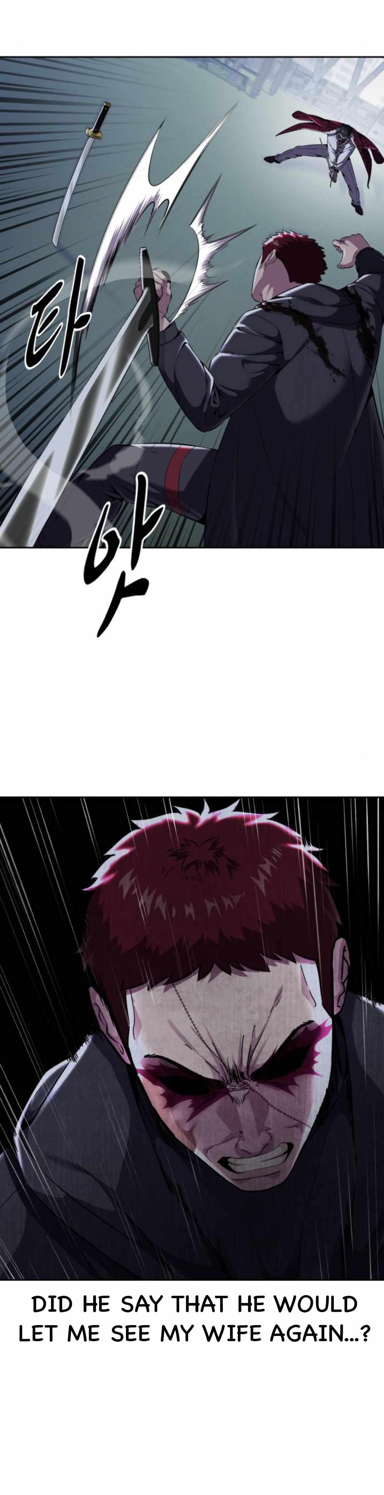 The Boy Of Death - Chapter 167 Page 41