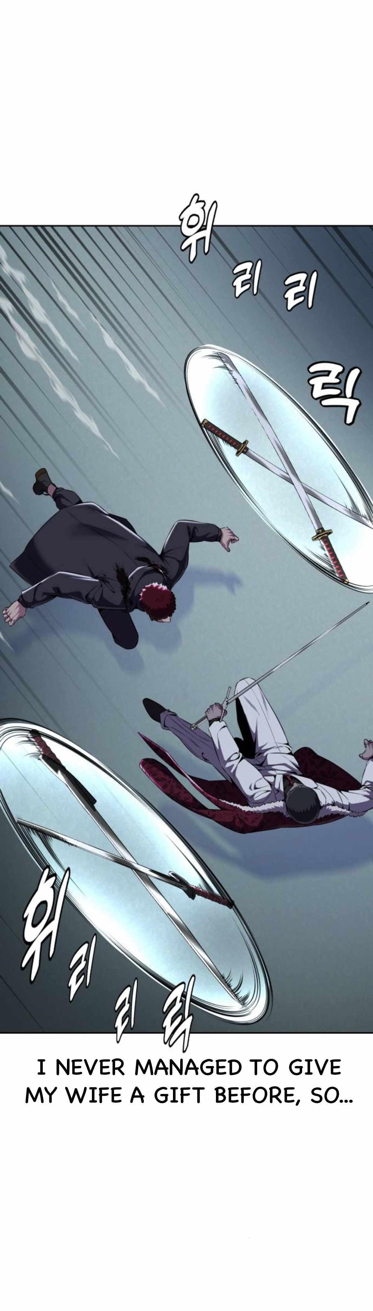 The Boy Of Death - Chapter 167 Page 43