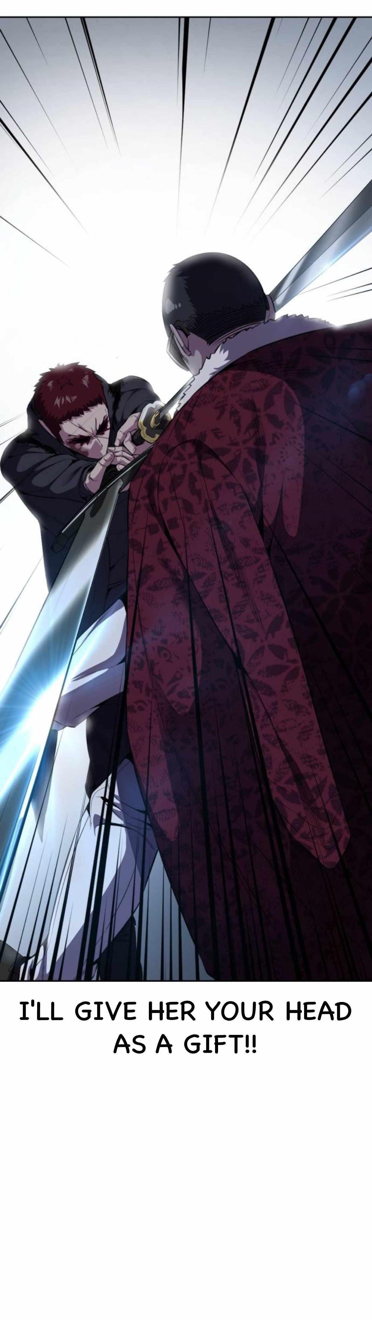 The Boy Of Death - Chapter 167 Page 45