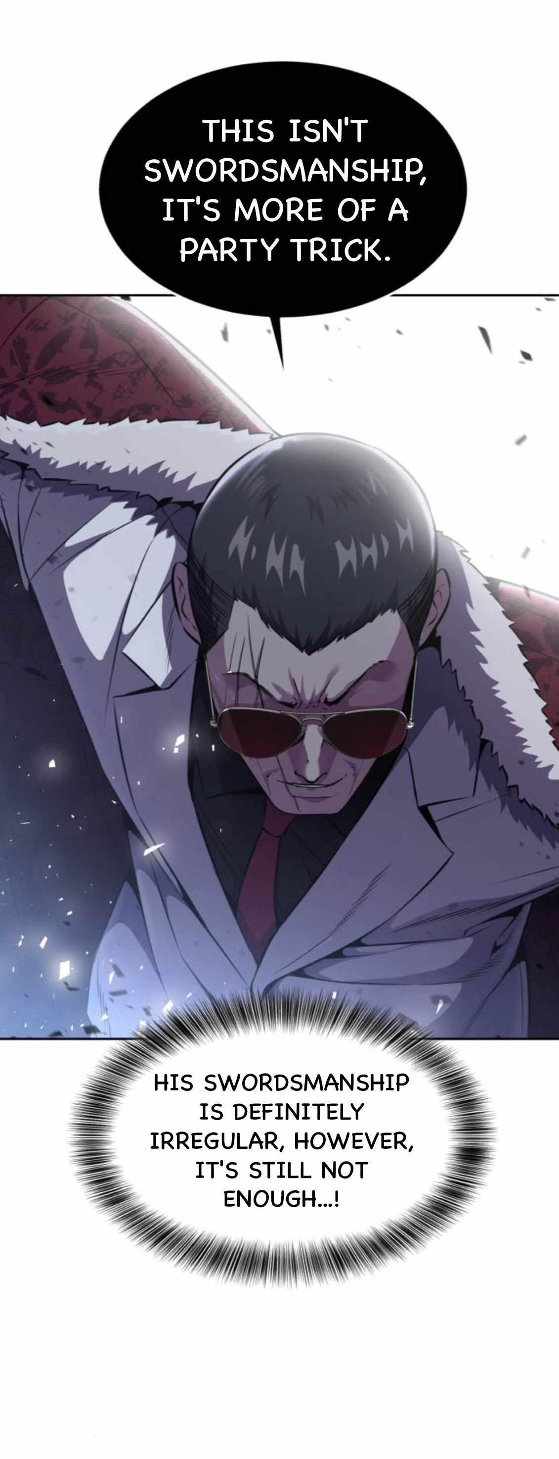 The Boy Of Death - Chapter 167 Page 47