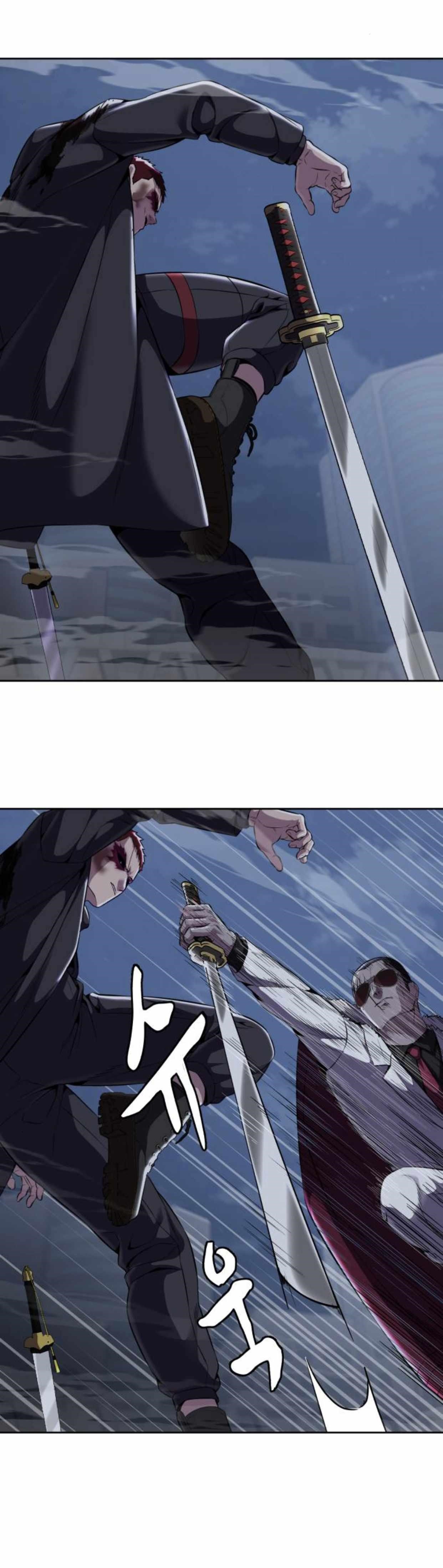 The Boy Of Death - Chapter 167 Page 49