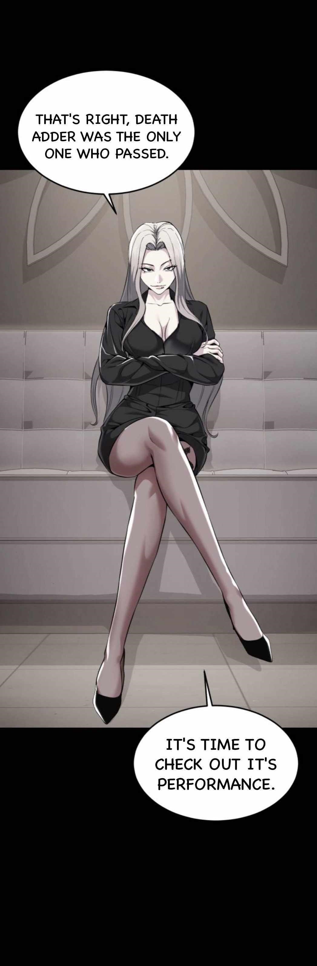 The Boy Of Death - Chapter 167 Page 5