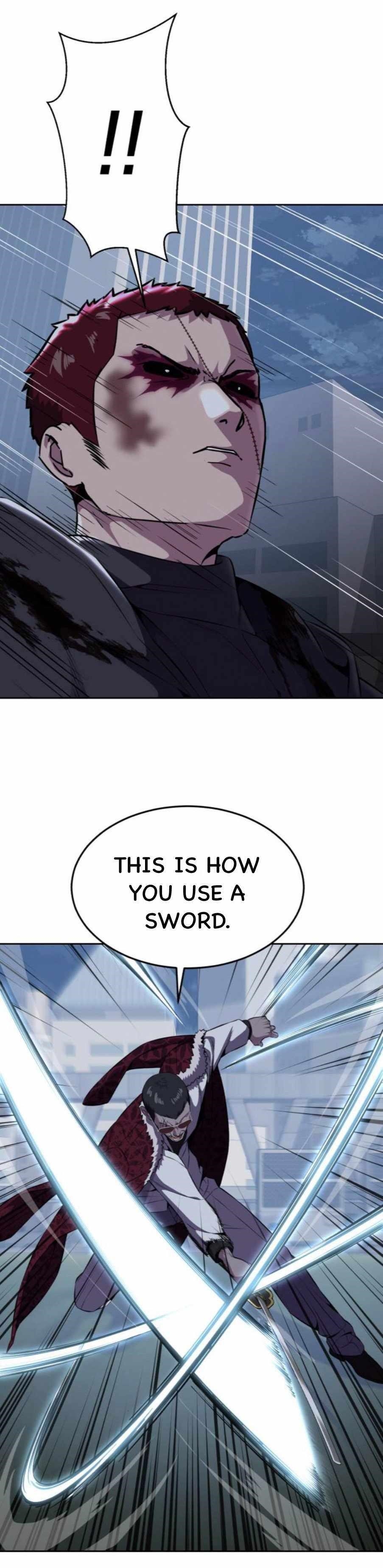 The Boy Of Death - Chapter 167 Page 50