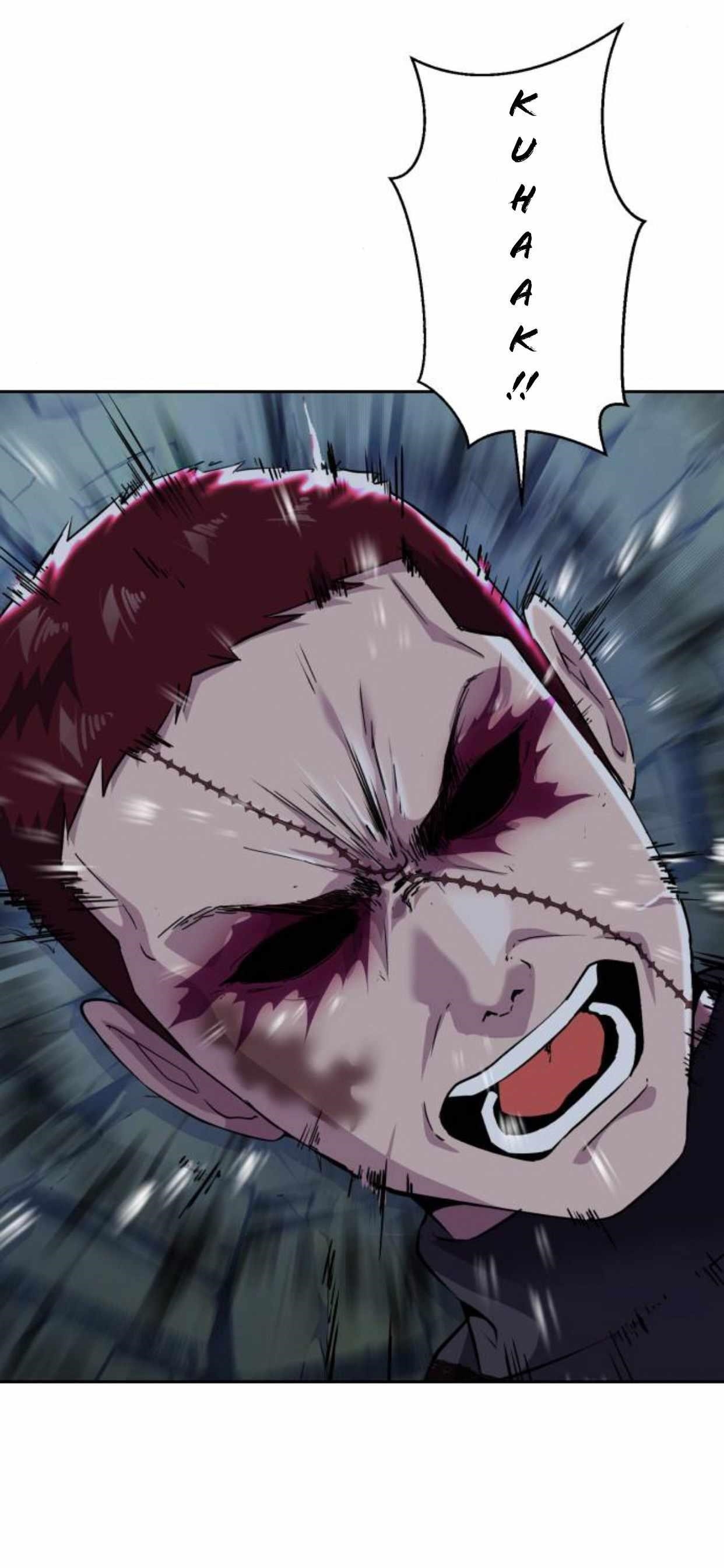 The Boy Of Death - Chapter 167 Page 54