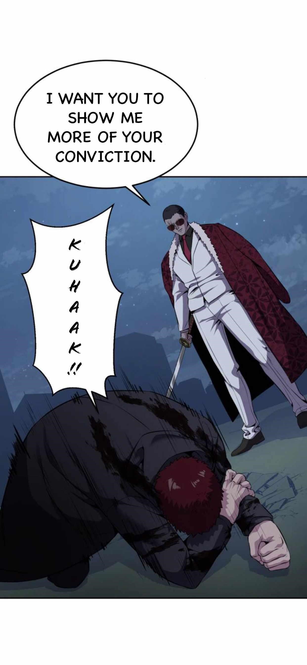 The Boy Of Death - Chapter 167 Page 55