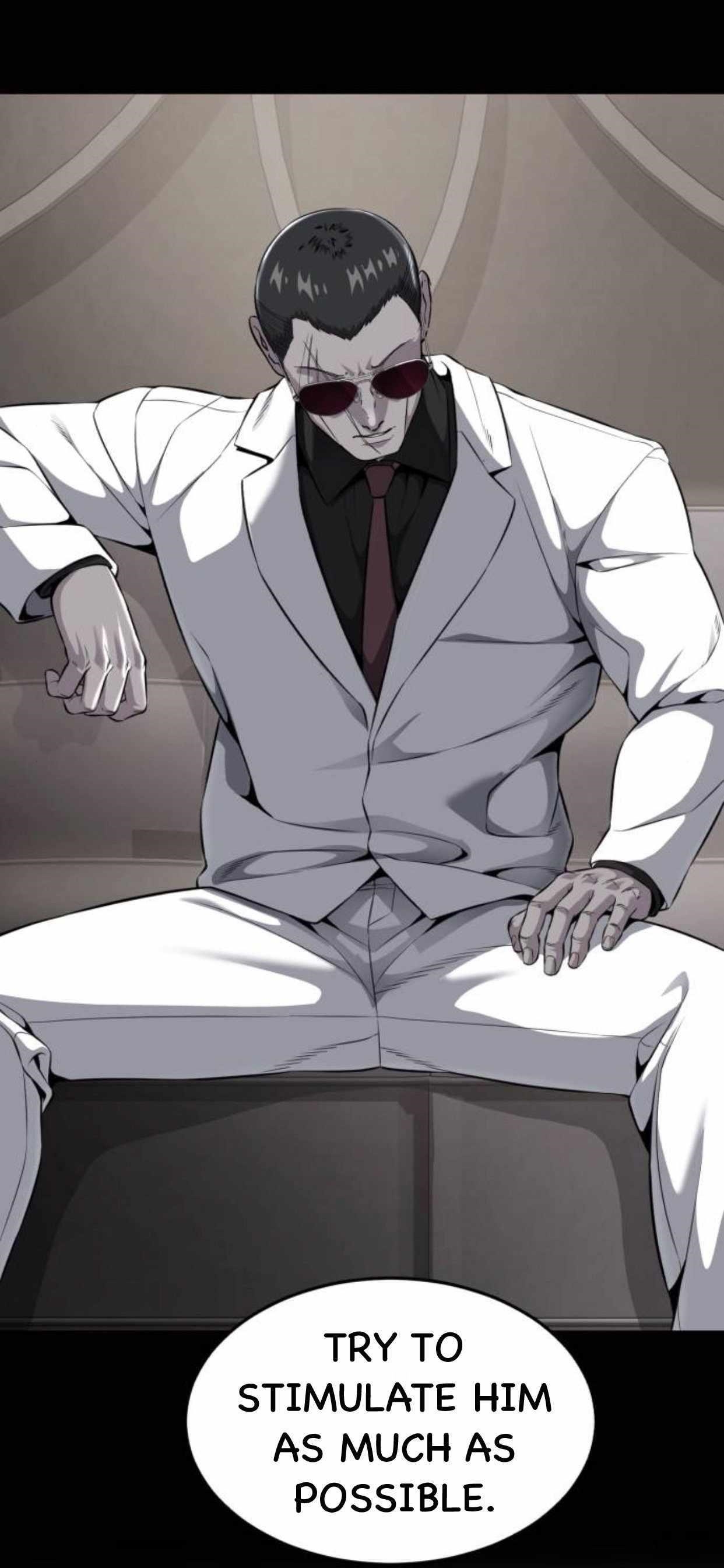 The Boy Of Death - Chapter 167 Page 6